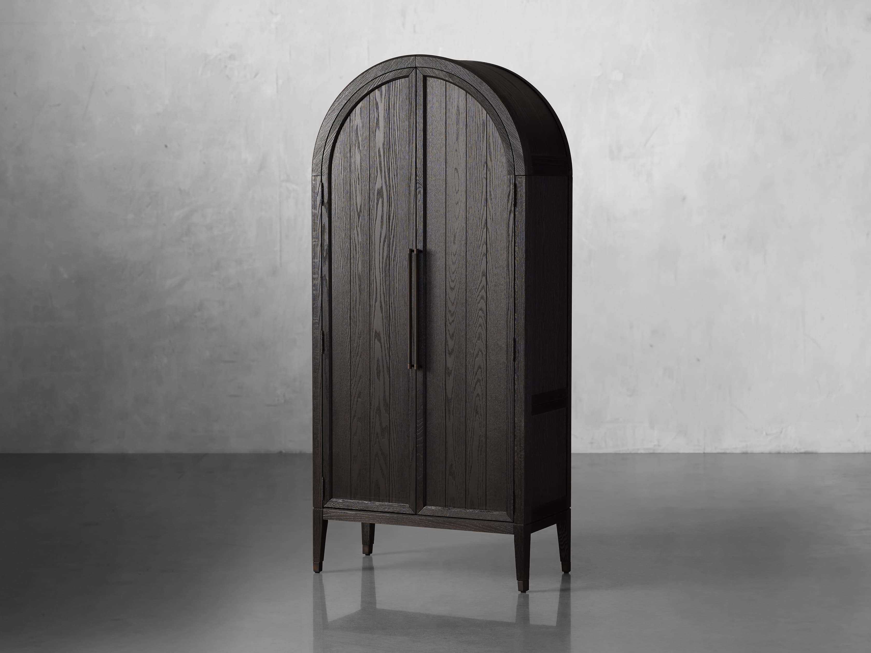 Hattira Cabinet 36" 46"