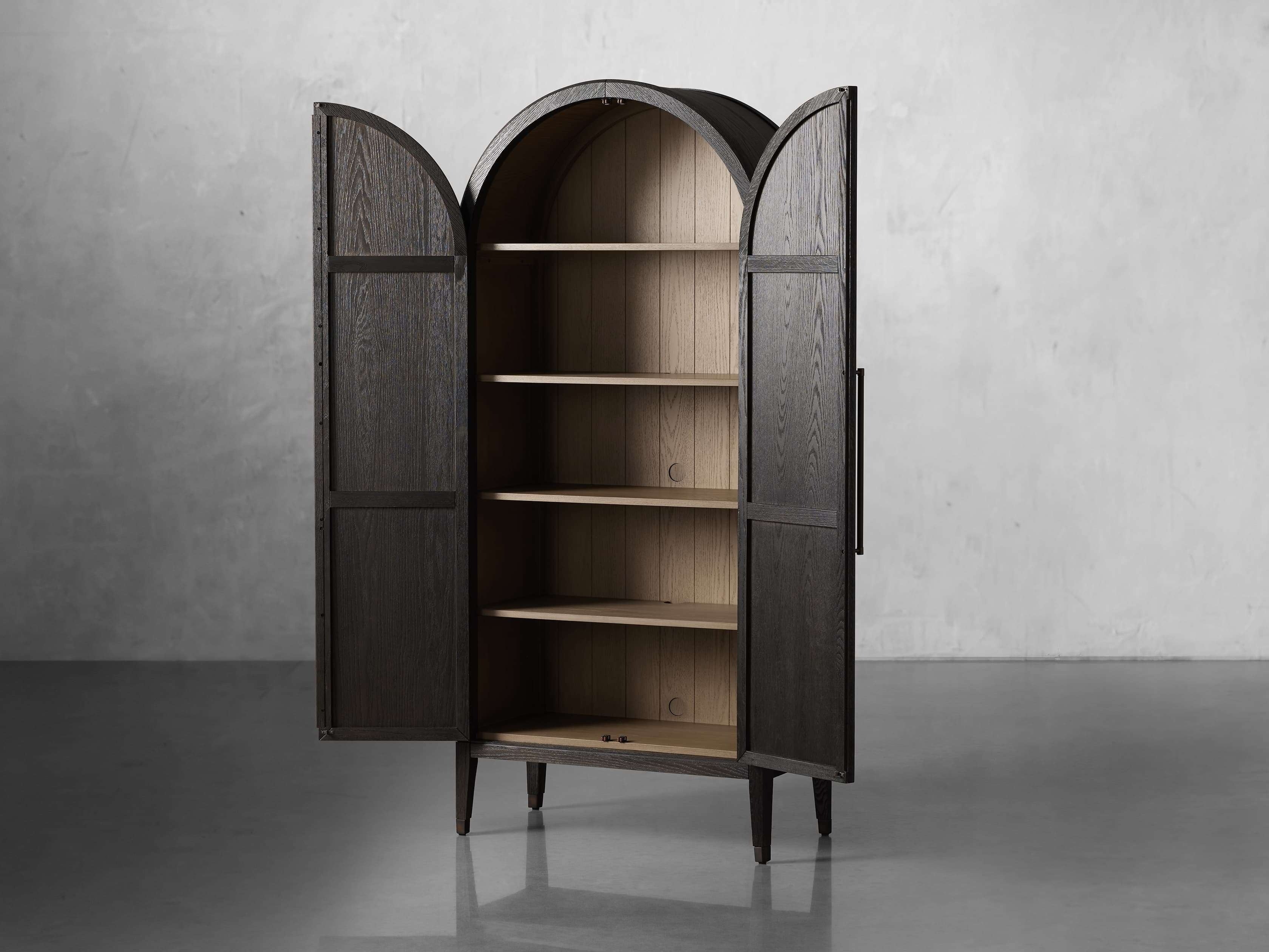 Hattira Cabinet 36" 46"