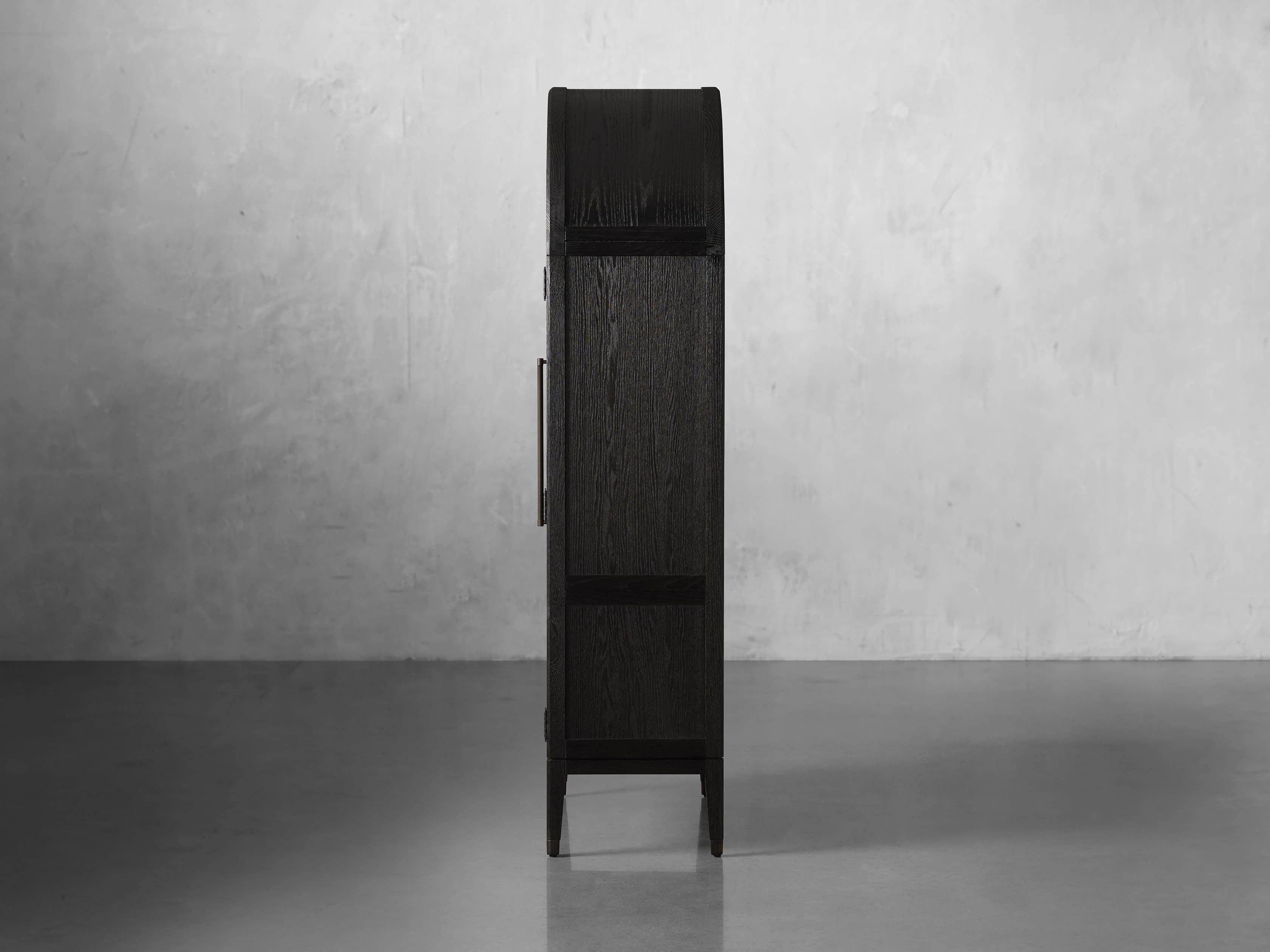 Hattira Cabinet 36" 46"
