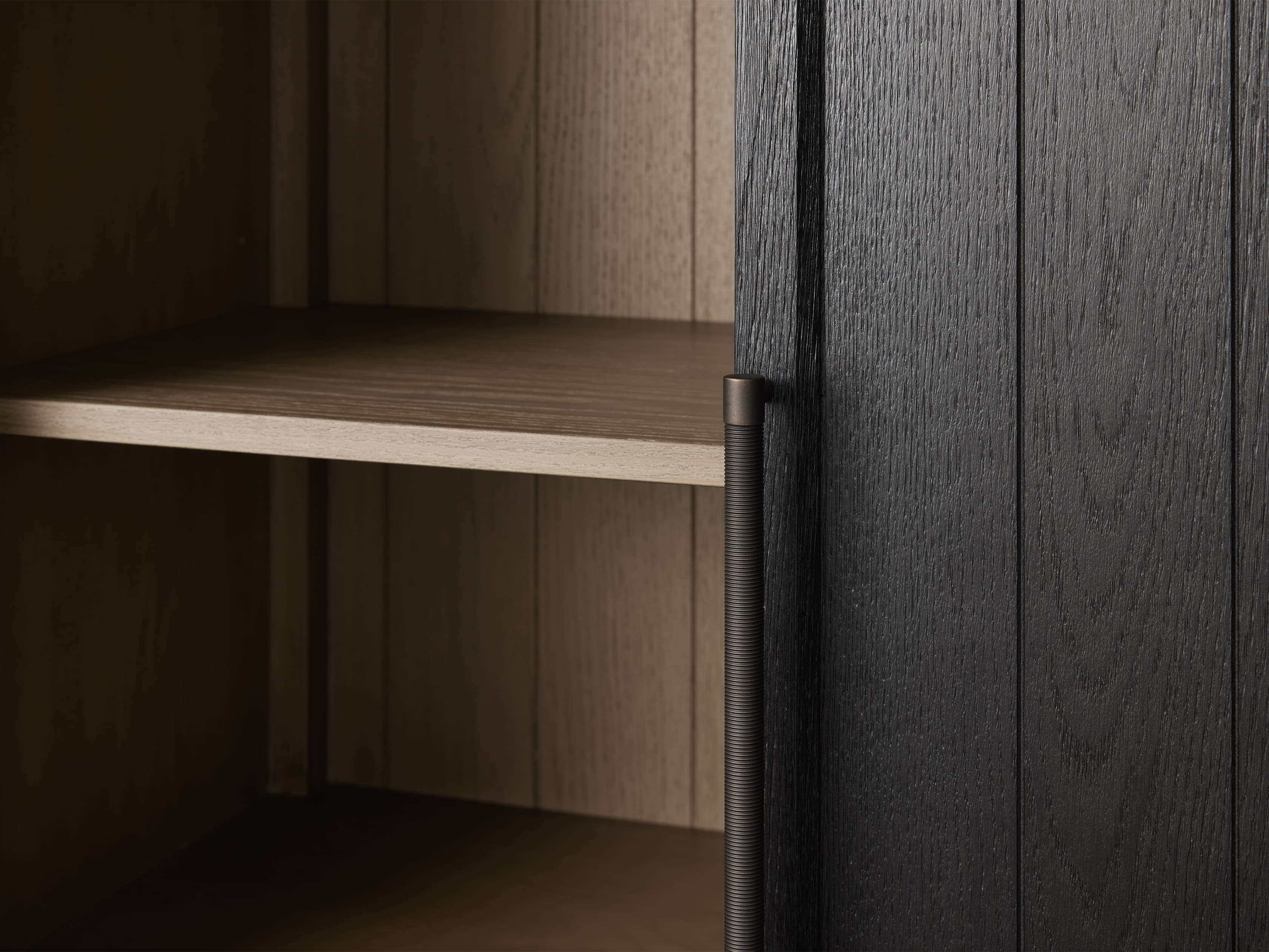 Hattira Cabinet 36" 46"
