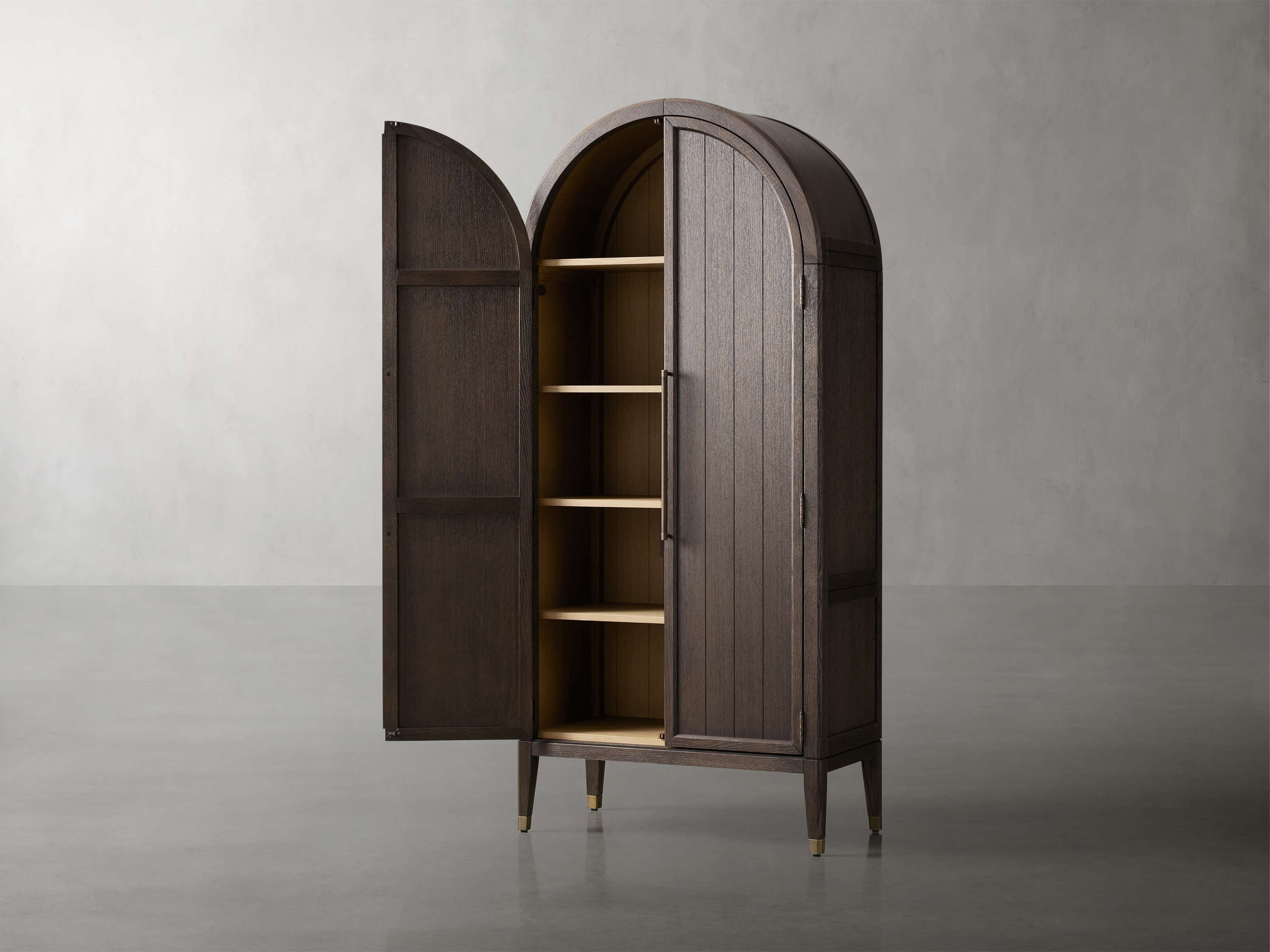 Hattira Cabinet 36" 46"