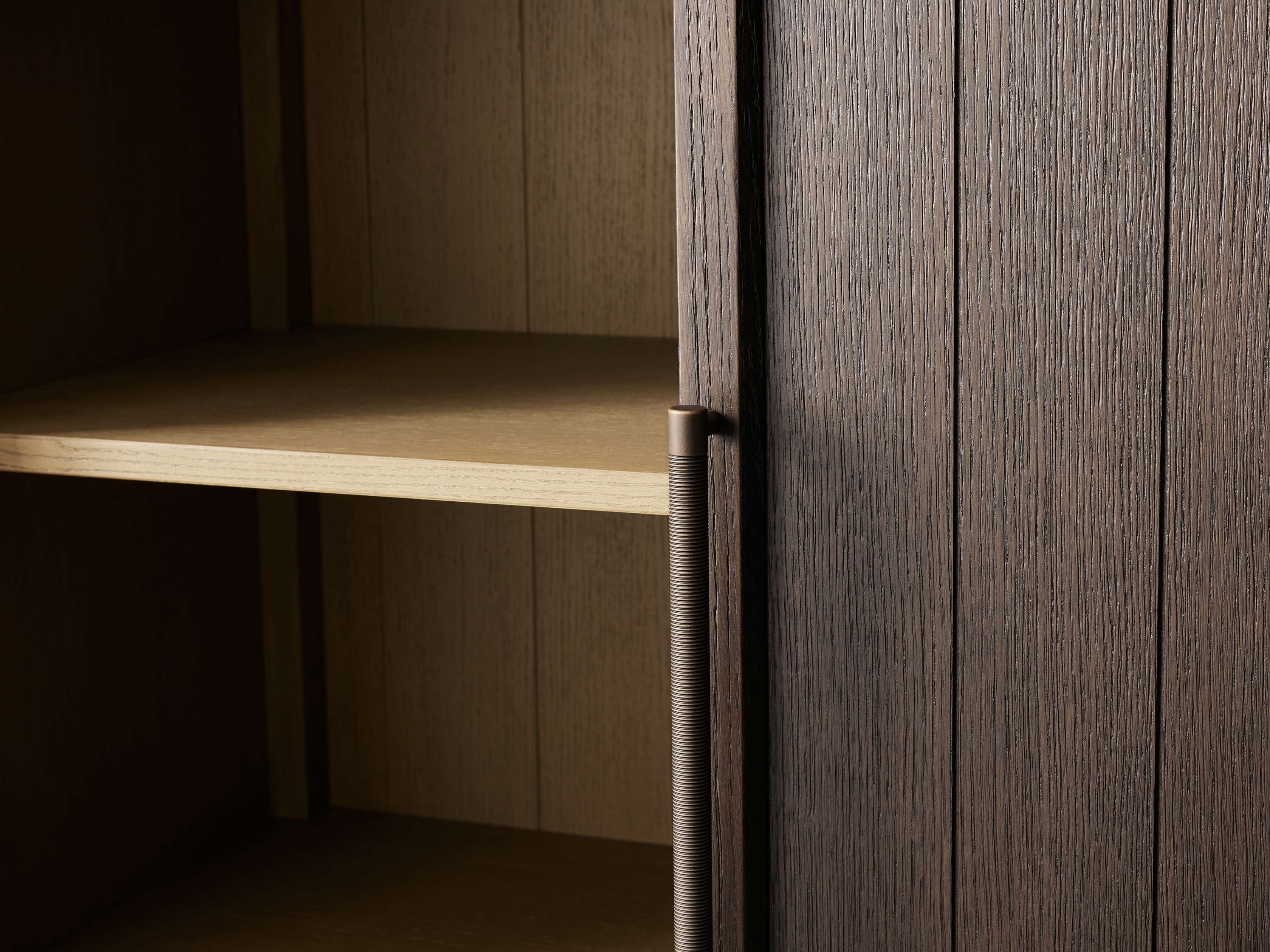 Hattira Cabinet 36" 46"