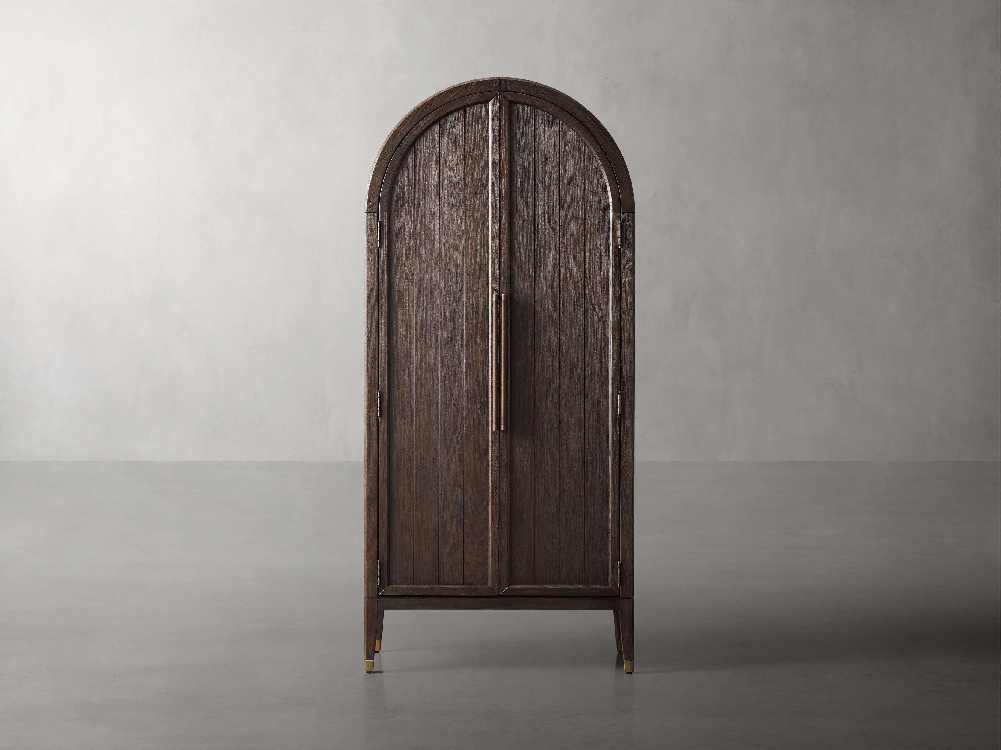 Hattira Cabinet 36" 46"