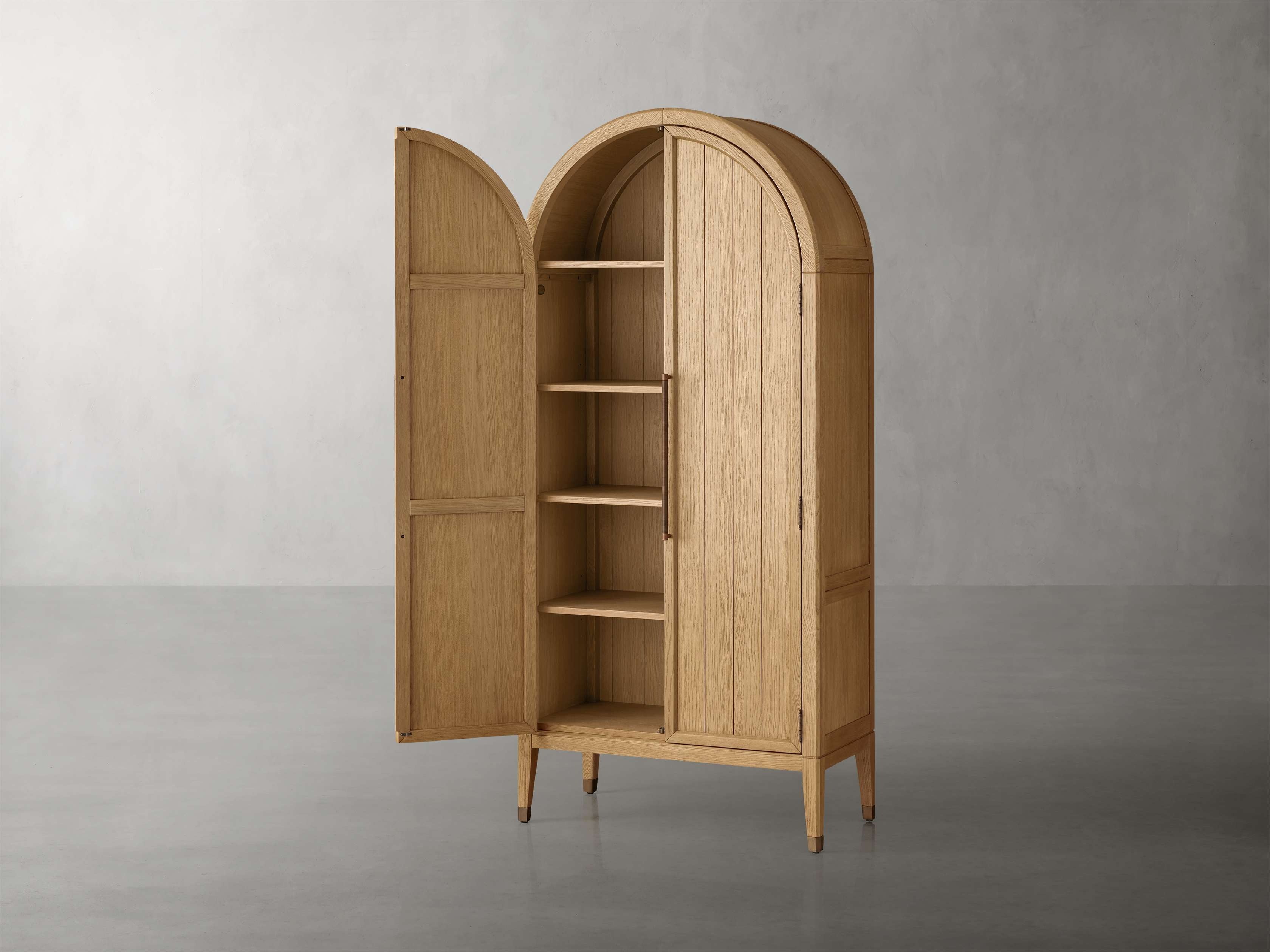 Hattira Cabinet 36" 46"