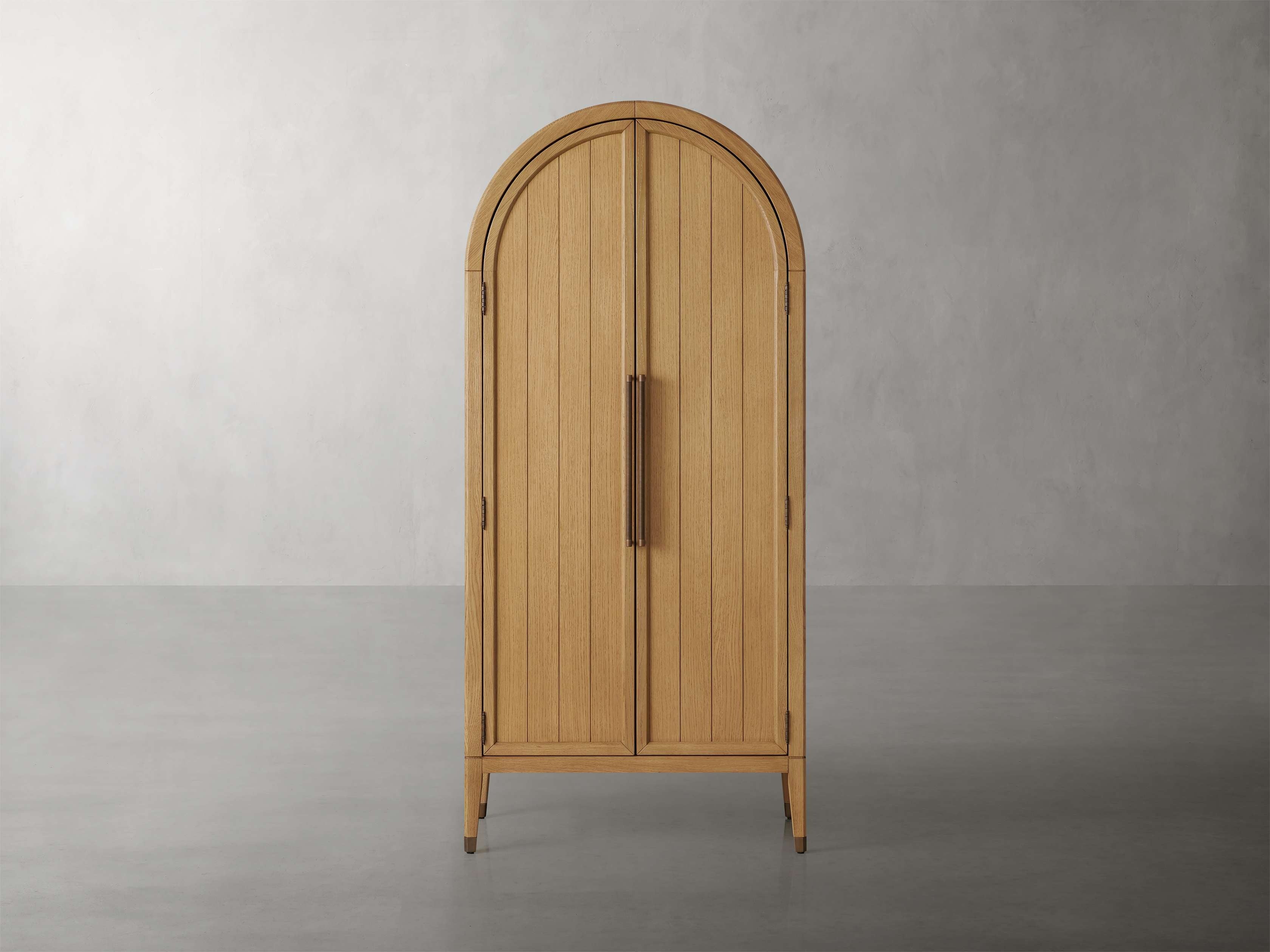 Hattira Cabinet 36" 46"