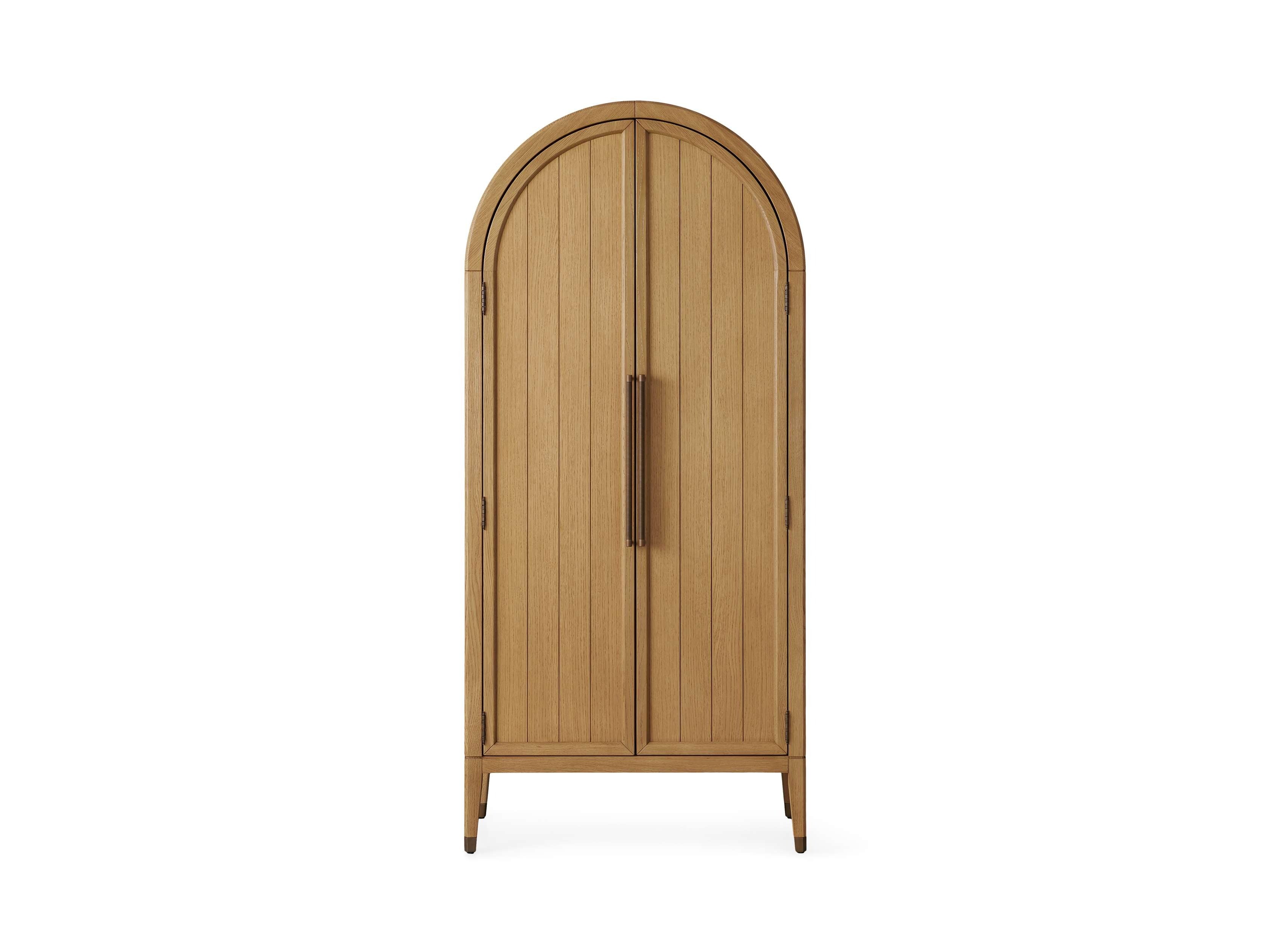 Hattira Cabinet 36" 46"