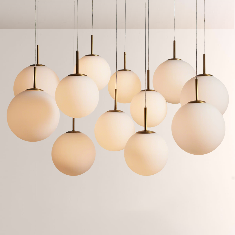 Casora Round Chandelier
