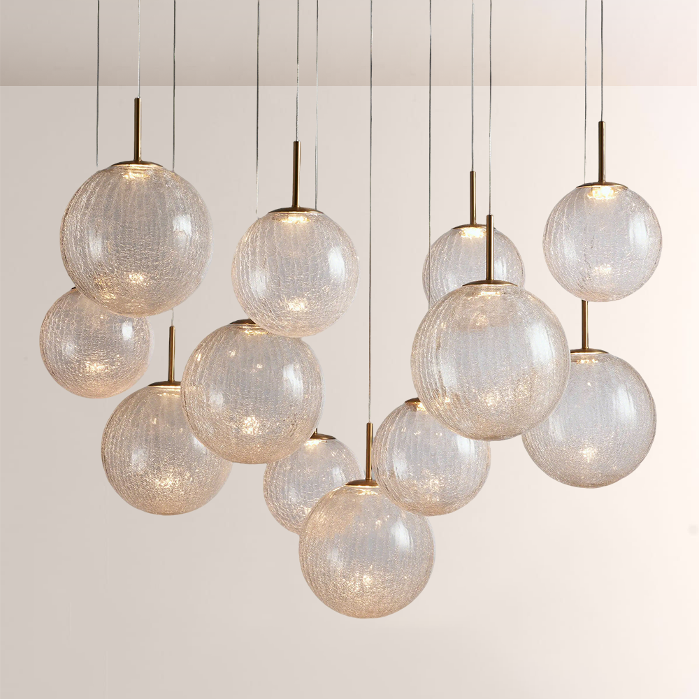 Casora Round Chandelier