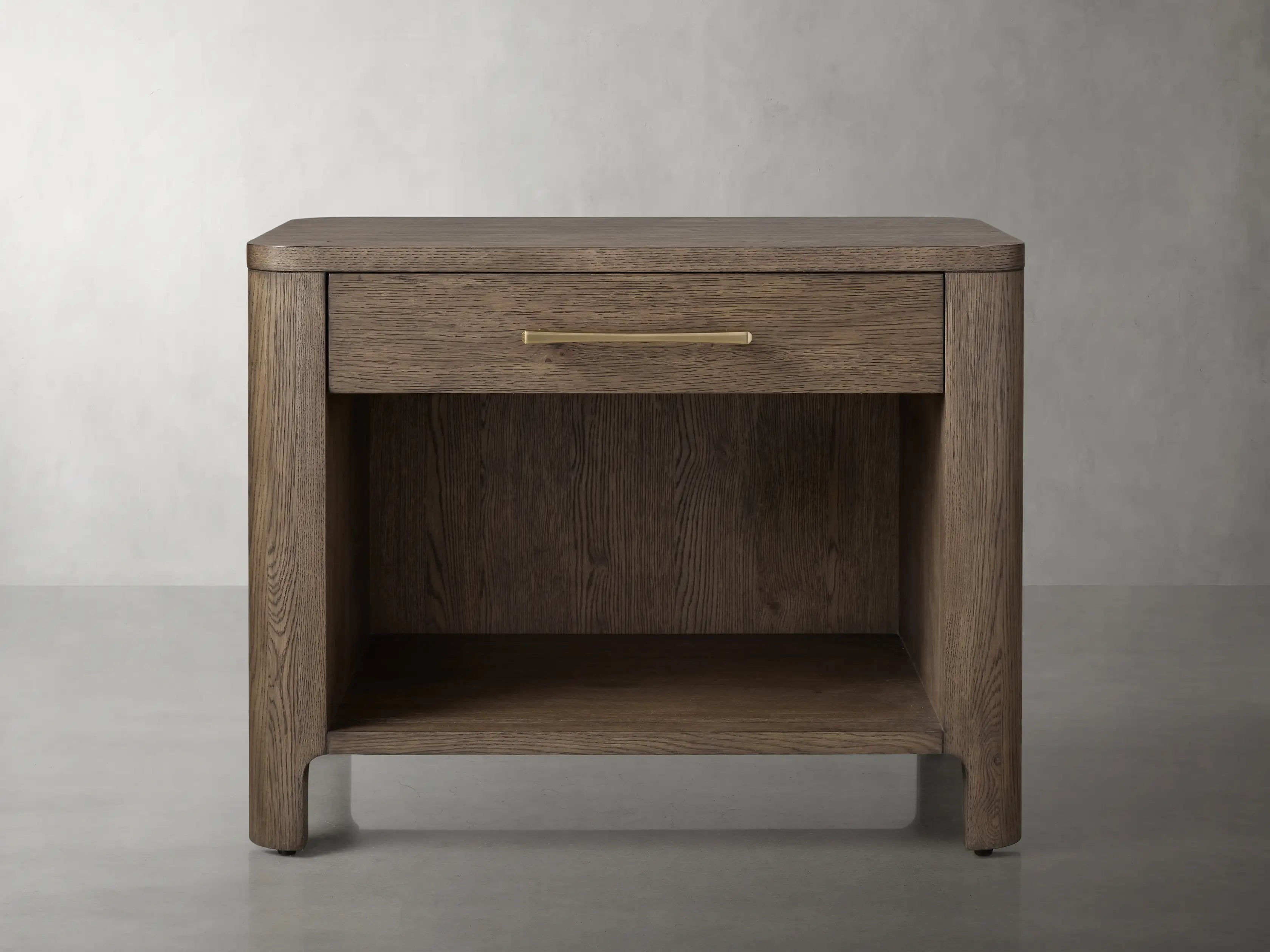 Calistéa Open Nightstand