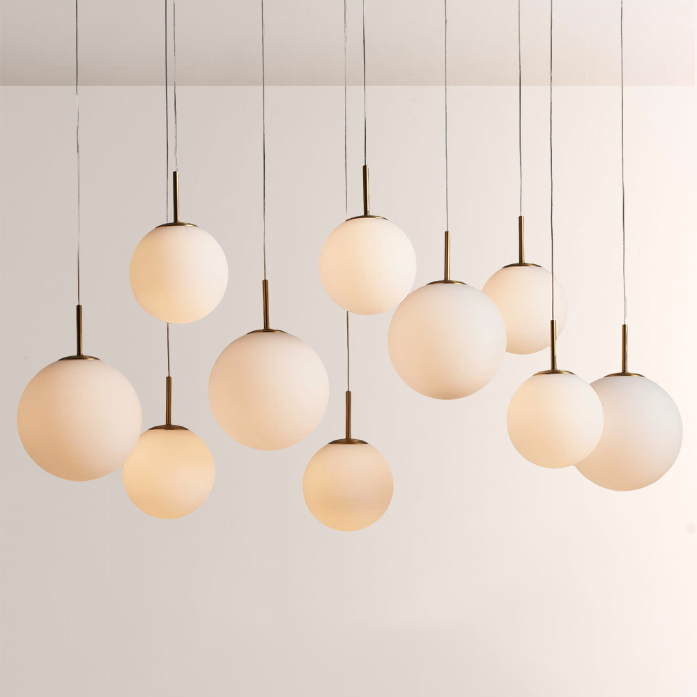 Casora Round Chandelier