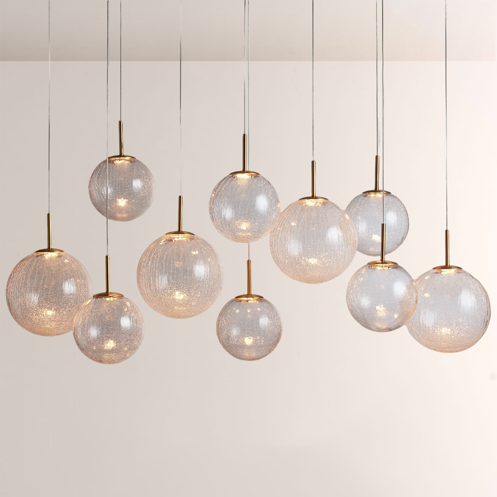 Casora Round Chandelier