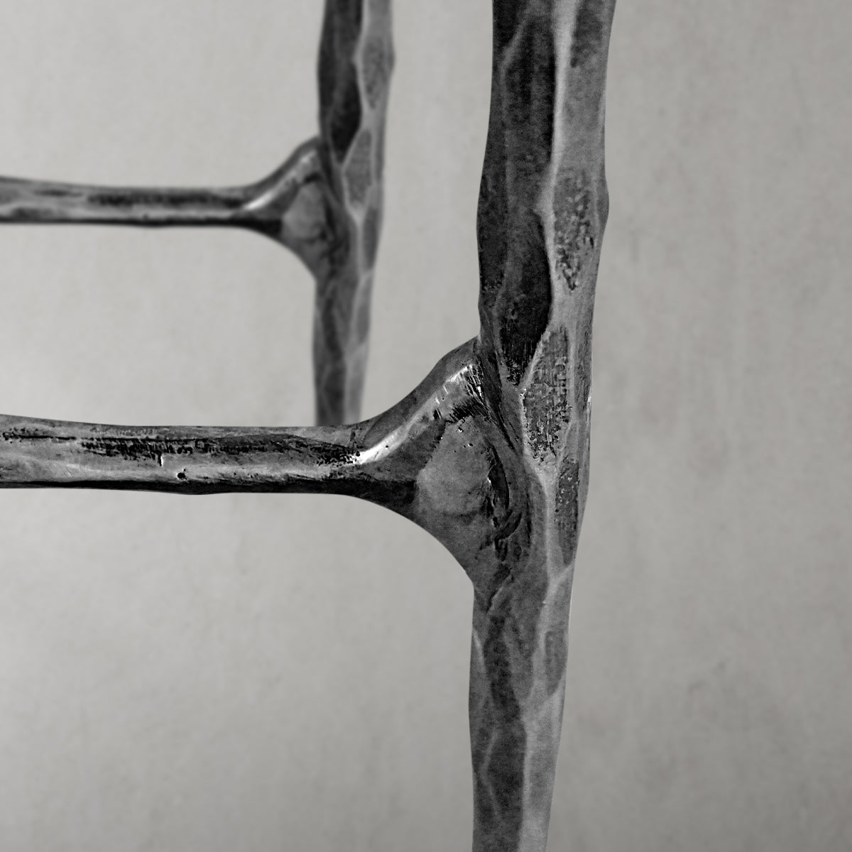 Thalderus Rectangle Marble Desk