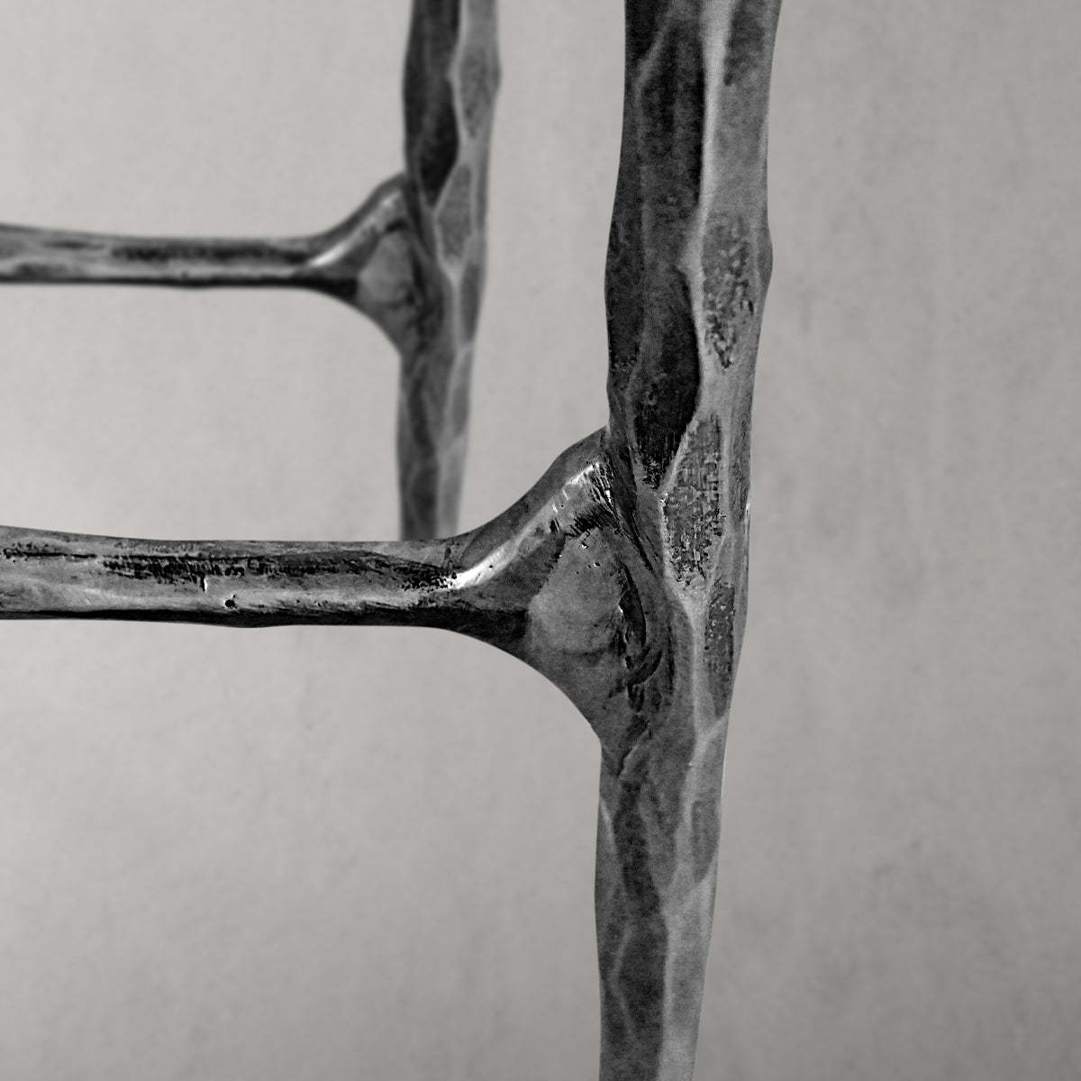 Thalderus Rectangle Marble Desk