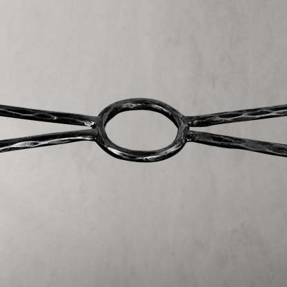 Thalderus Rectangle Marble Desk