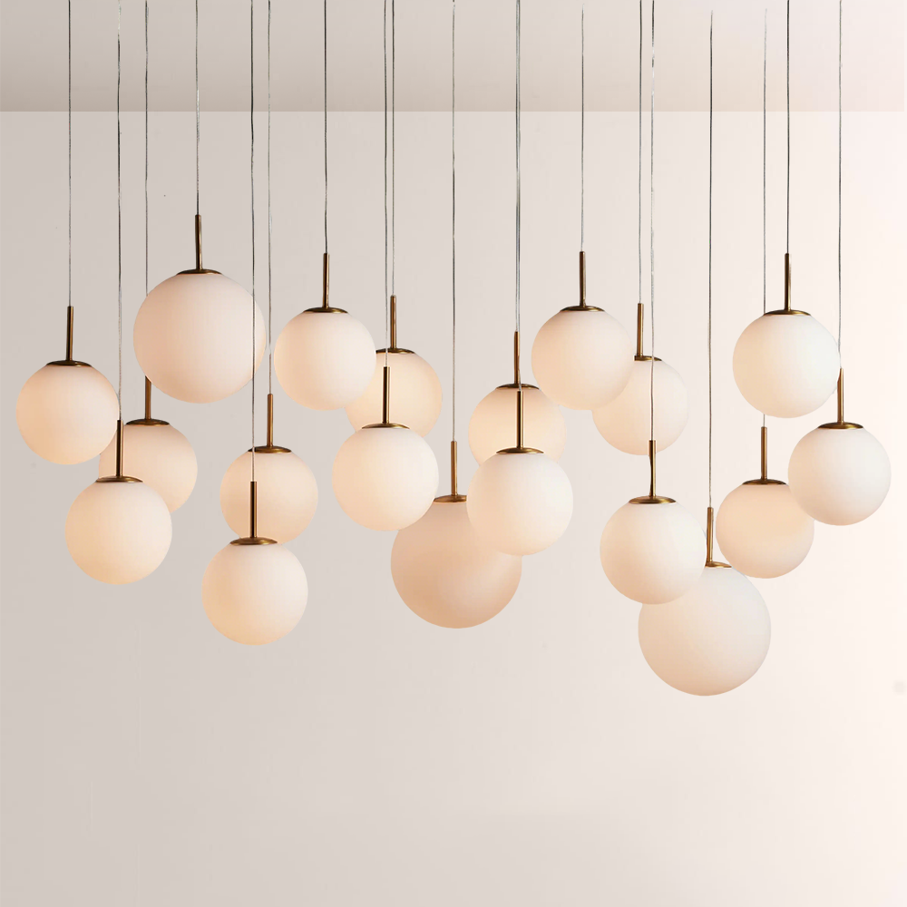 Casora Round Chandelier