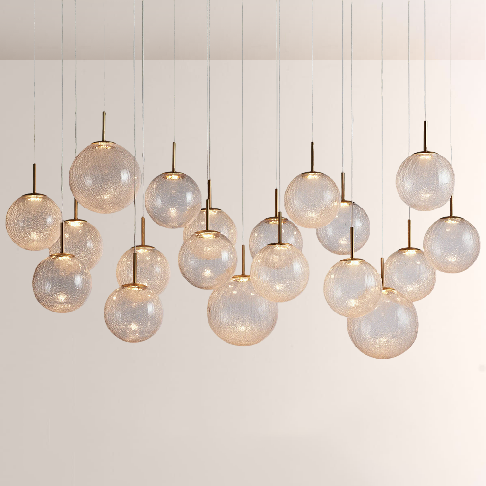Casora Round Chandelier