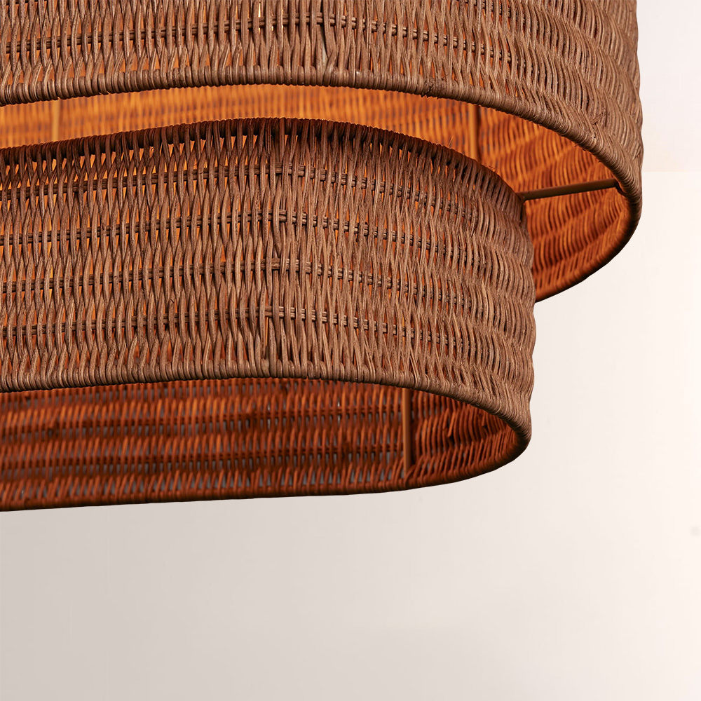 Palmera Linear Chandelier
