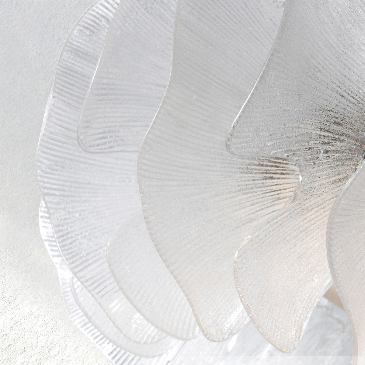 Furnio Jellyfish Round Chandelier