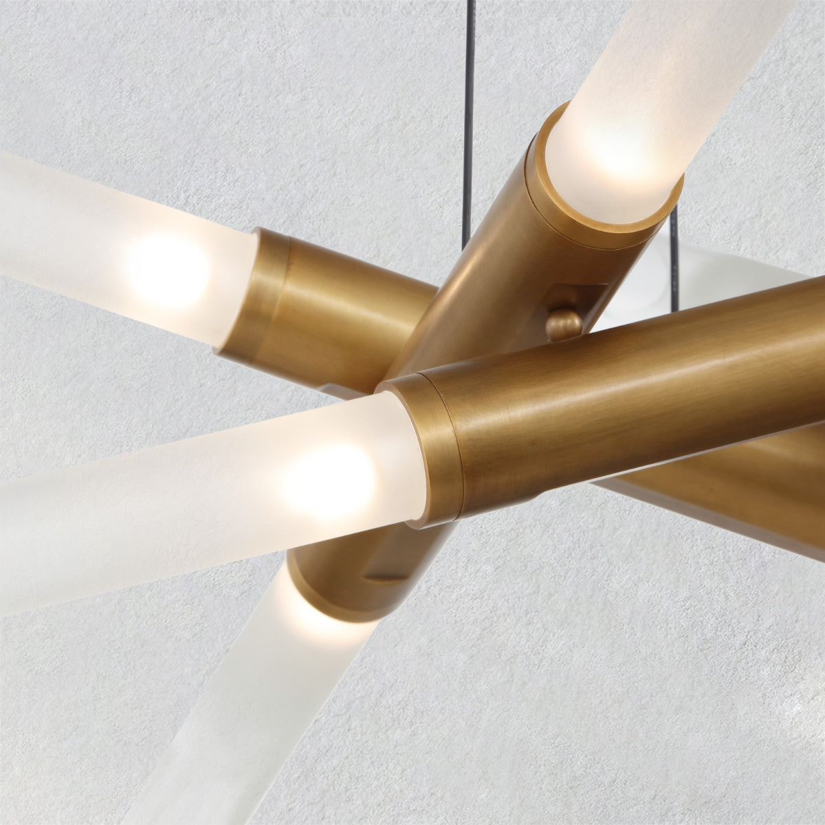 Furnio Heritage Chandelier