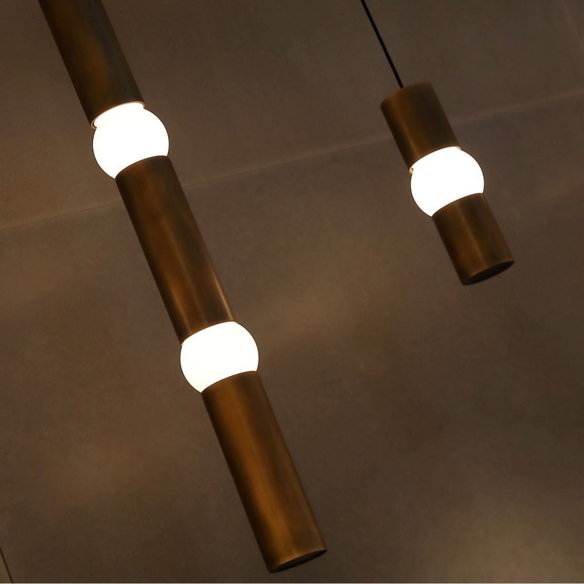 Furnio Segmenta Chandelier