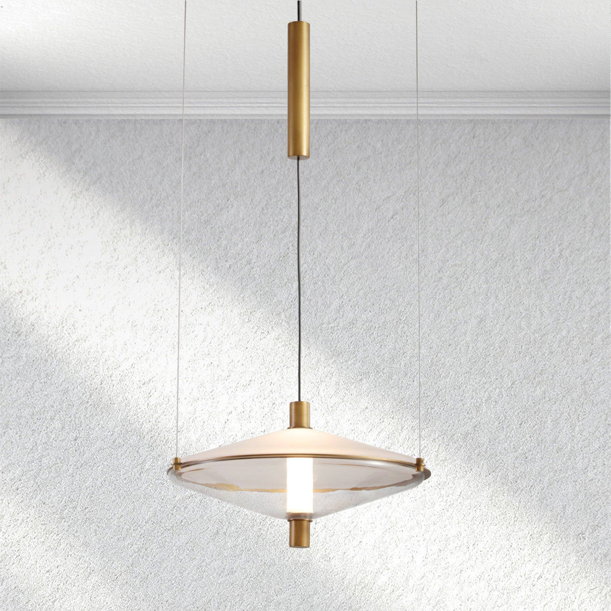 Furnio Orbit Chandelier