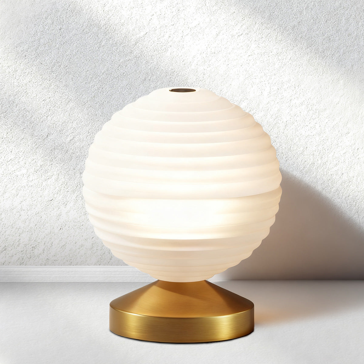 Furnio Texture Table Lamps