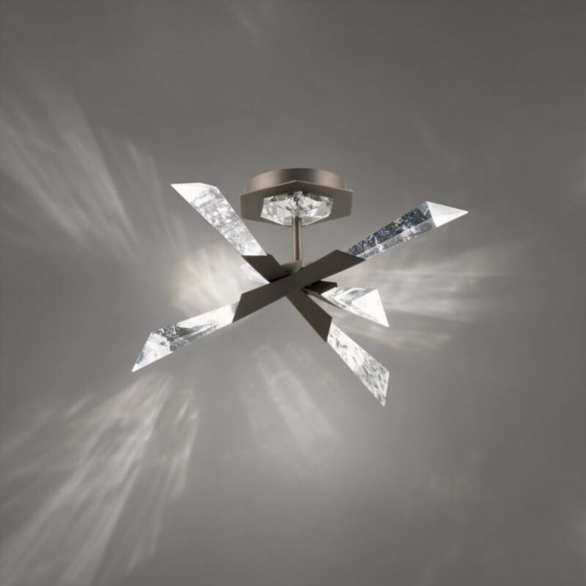 Axel Chandelier 17"