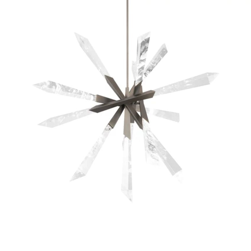 Axel Chandelier 36"