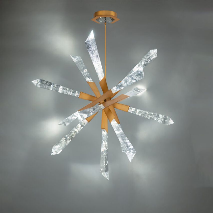 Axel Chandelier 48"