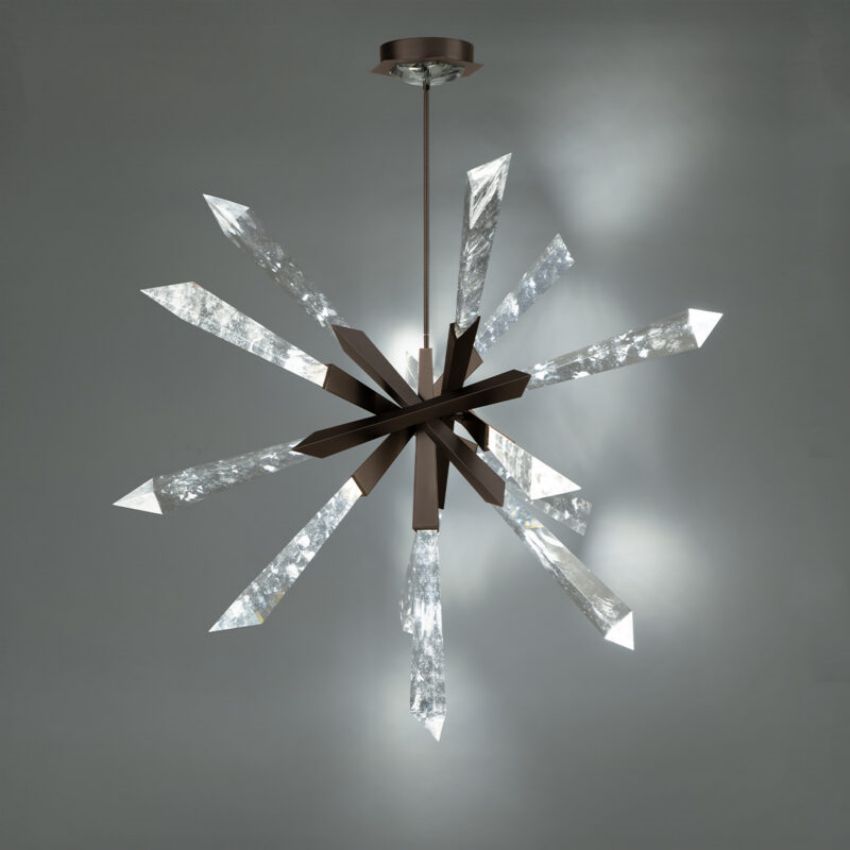 Axel Chandelier 48"