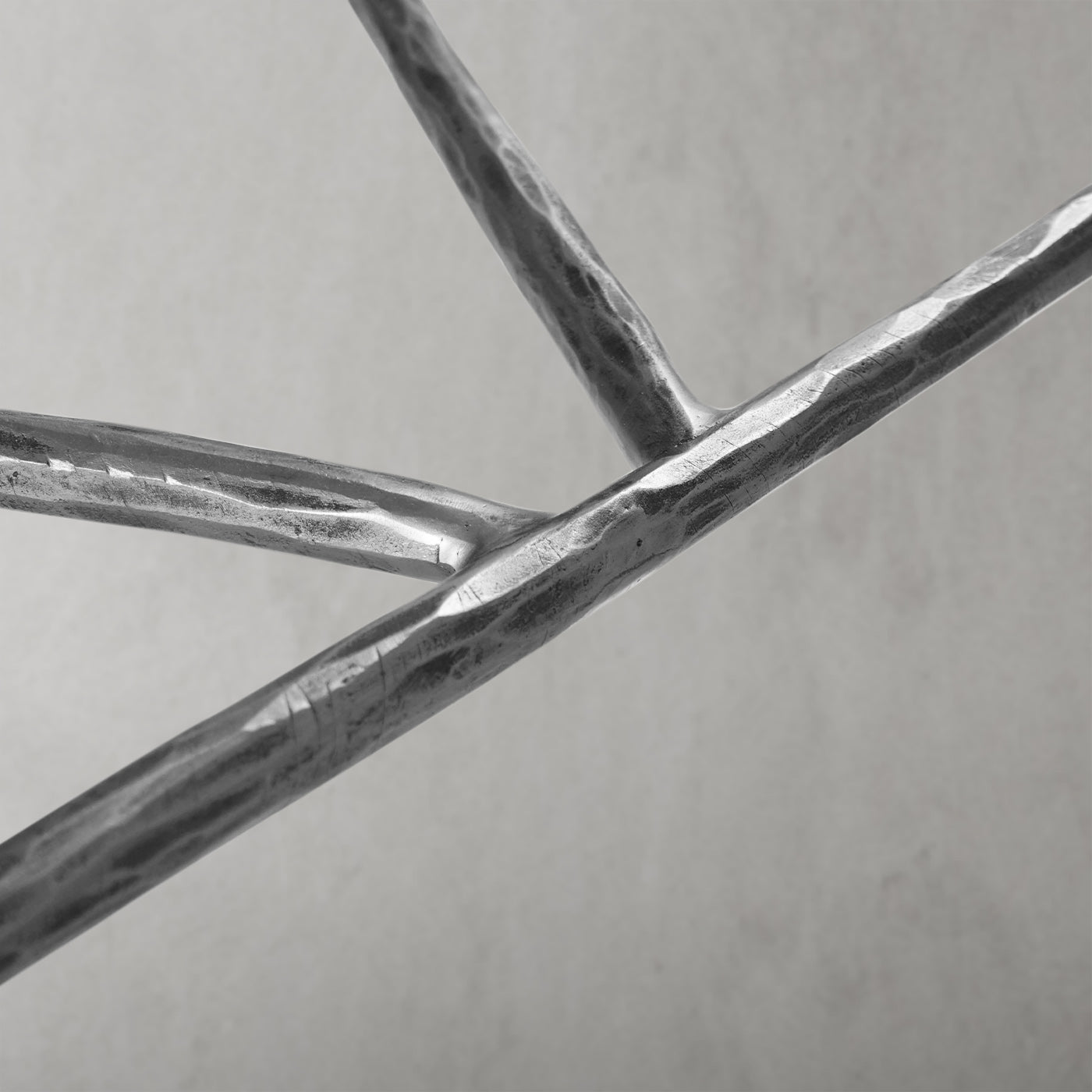 Thalderus Semi-circle Console Table