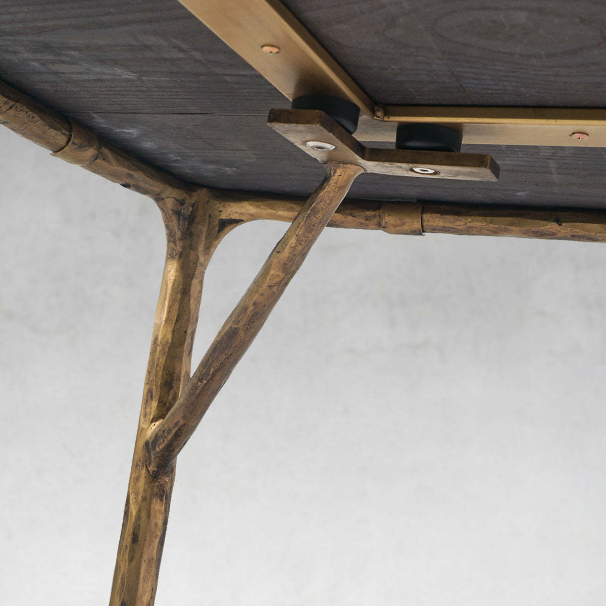 Thalderus Medieval Style  Dining Table