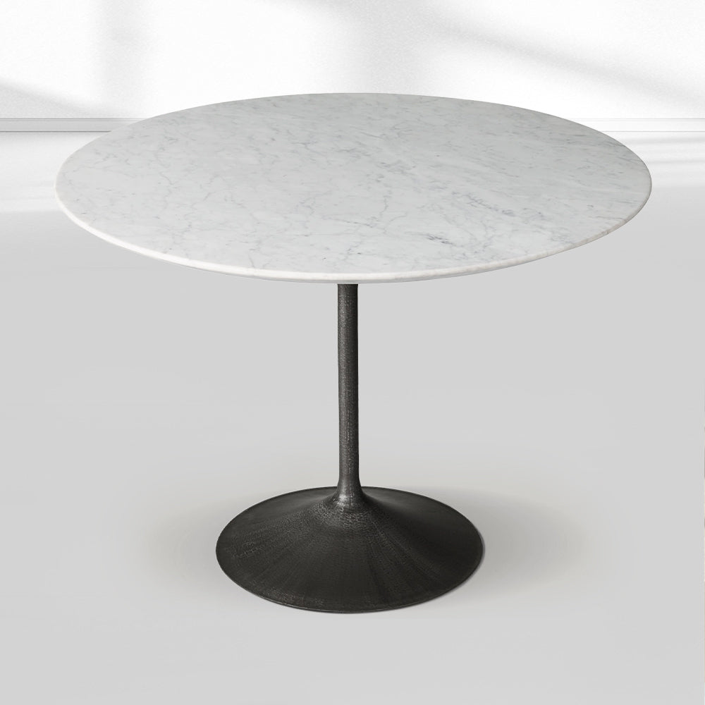 Aera Storia Round Dining Table