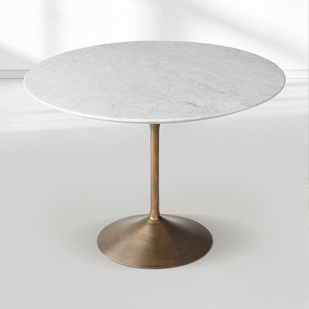 Aera Storia Round Dining Table
