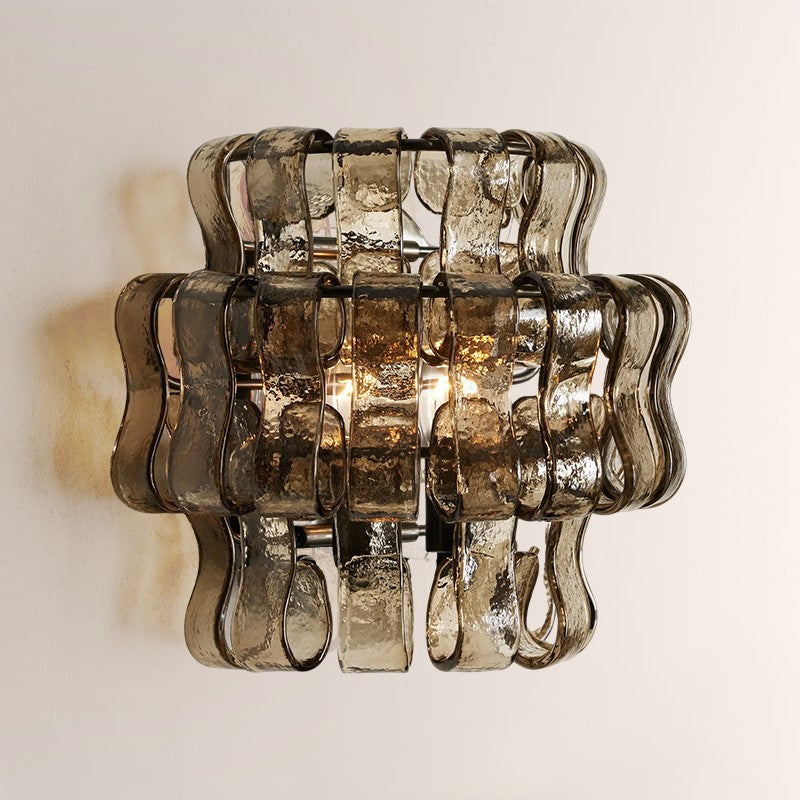 Ghiara Wall Sconce