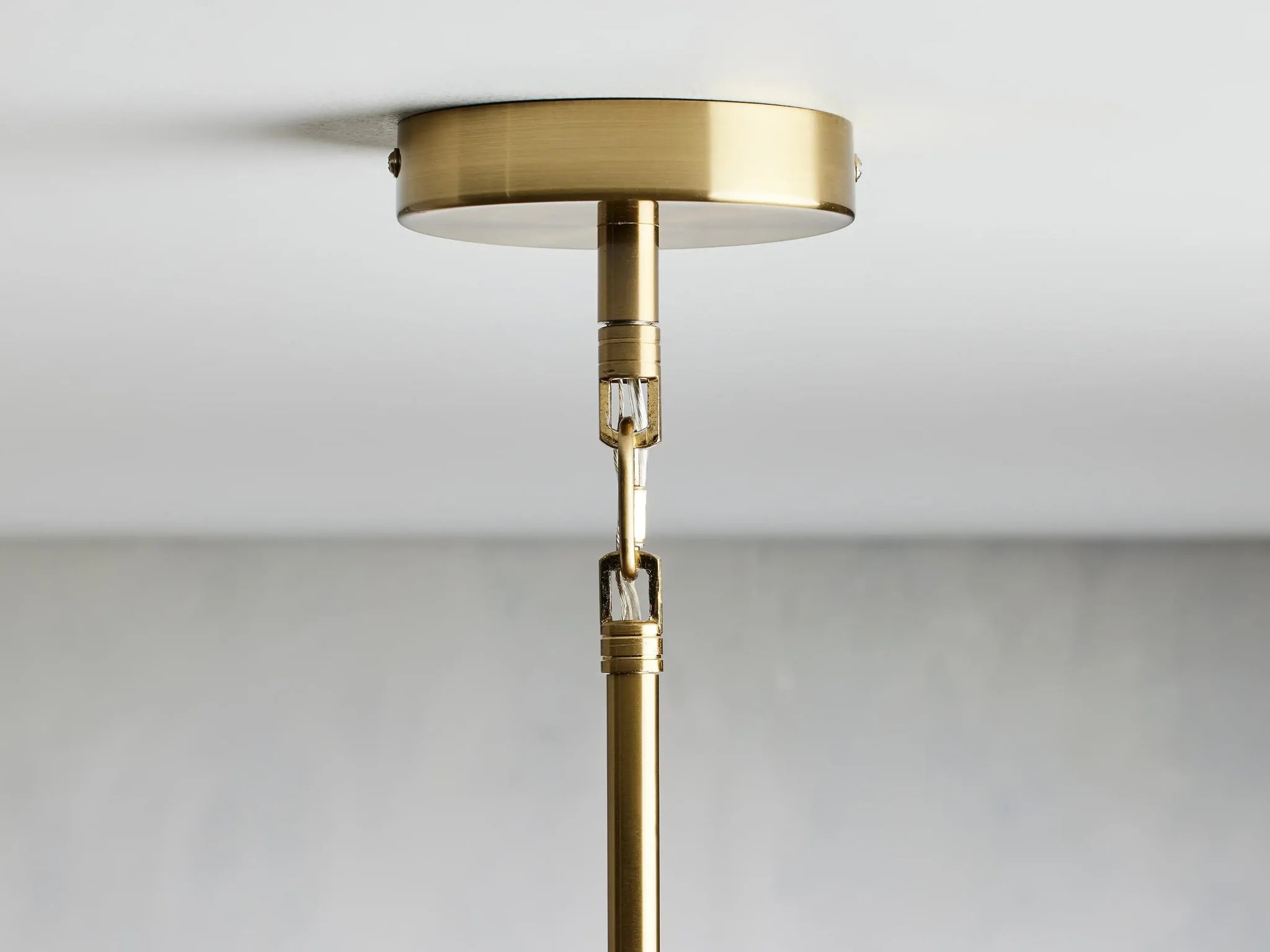 Apollis Round Chandelier 36''47''59''