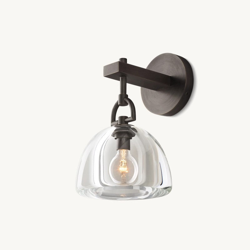 Botar Dome Sconce
