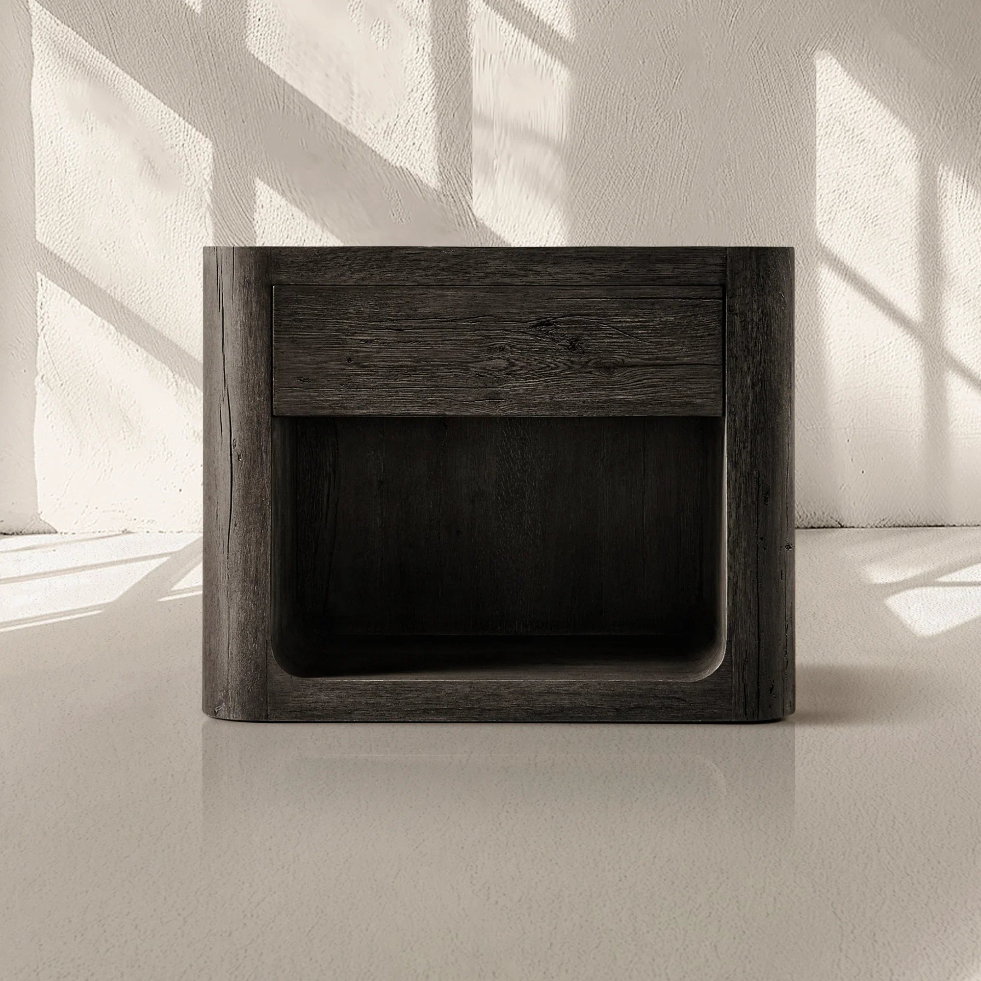 Osloniania Open Nightstand