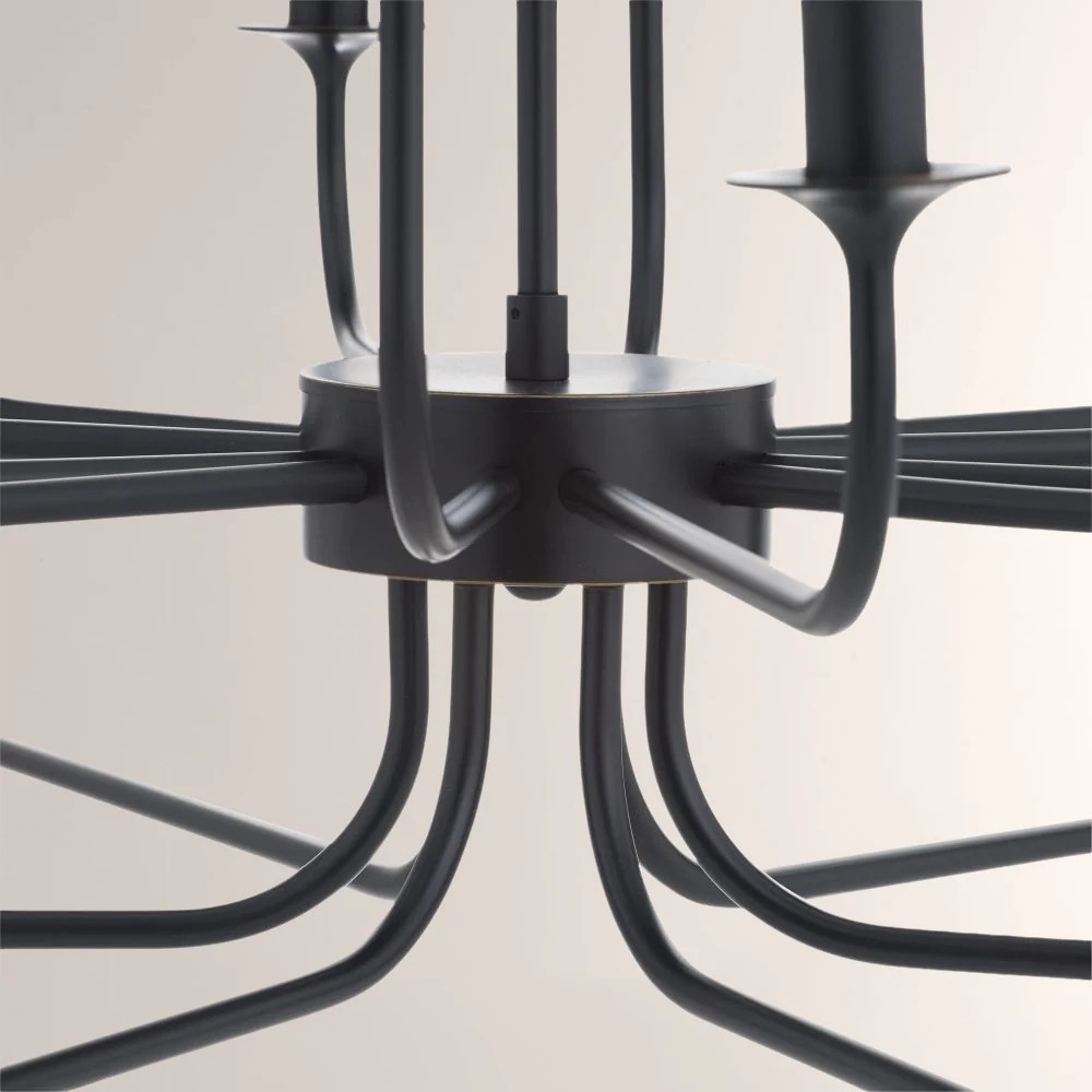 Blithen Large Chandelier