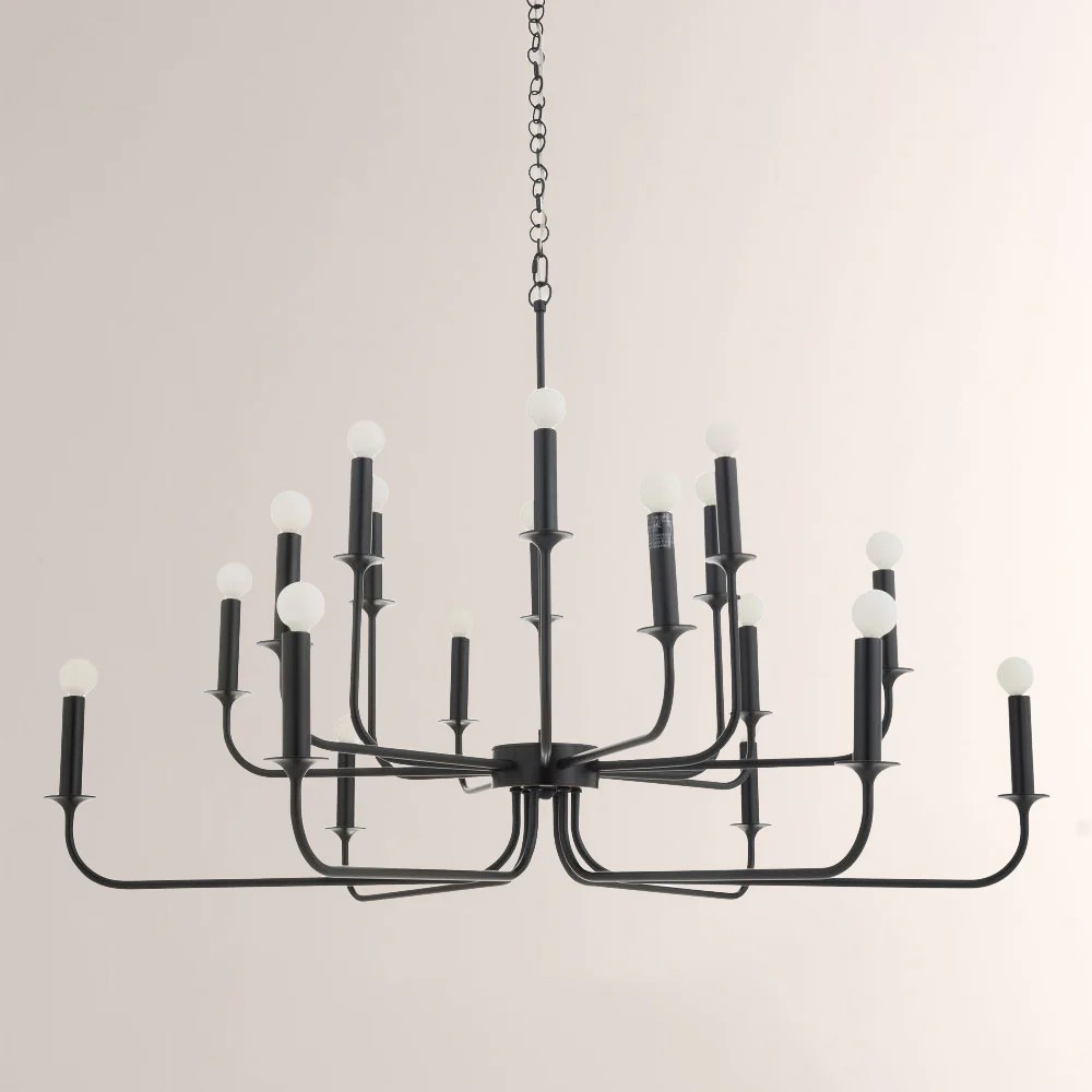 Blithen Large Chandelier