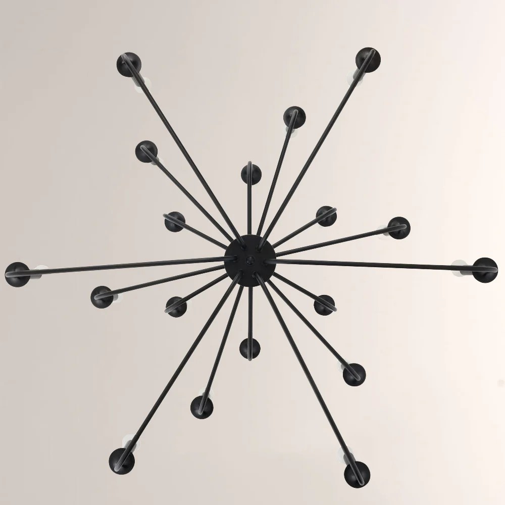 Blithen Large Chandelier