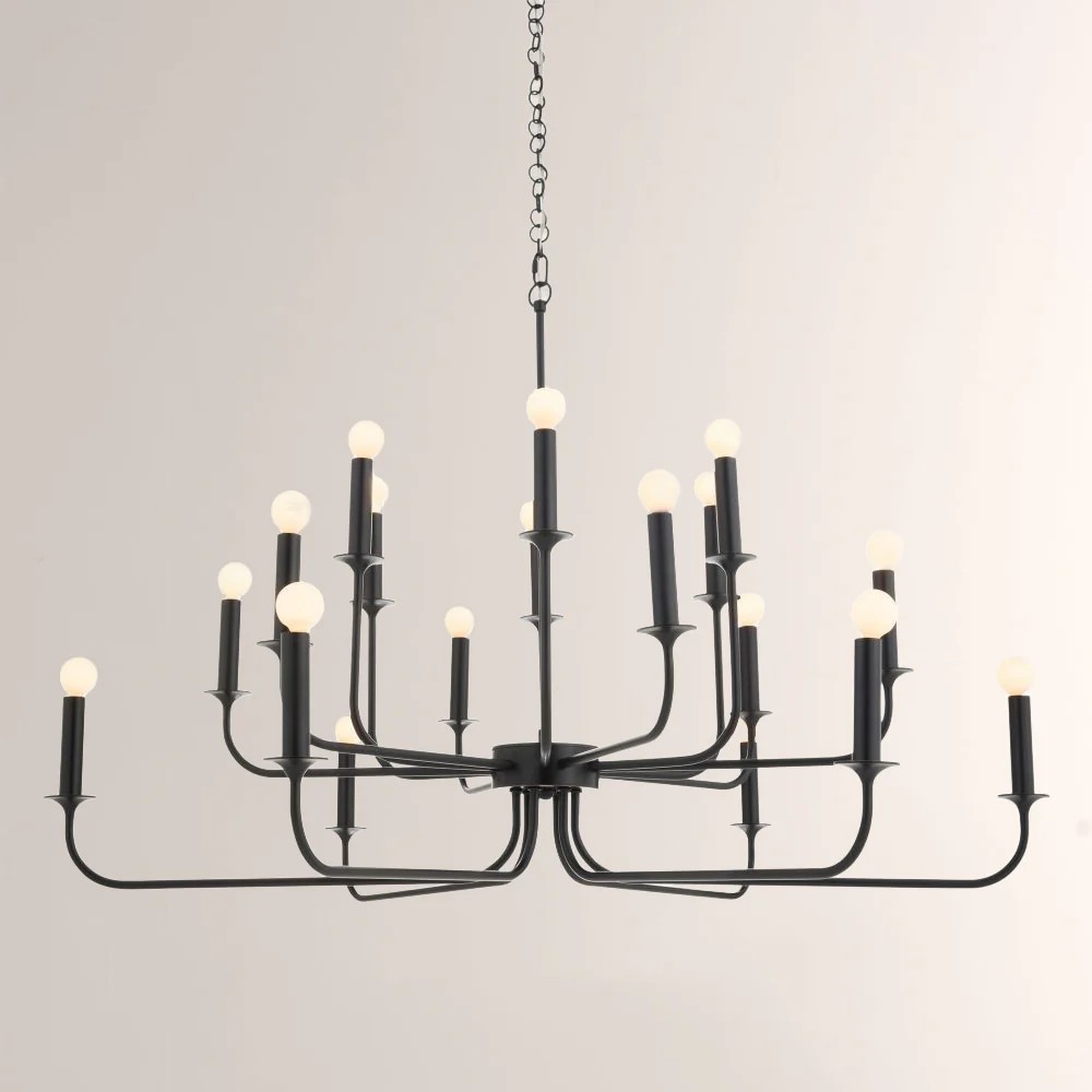 Blithen Large Chandelier