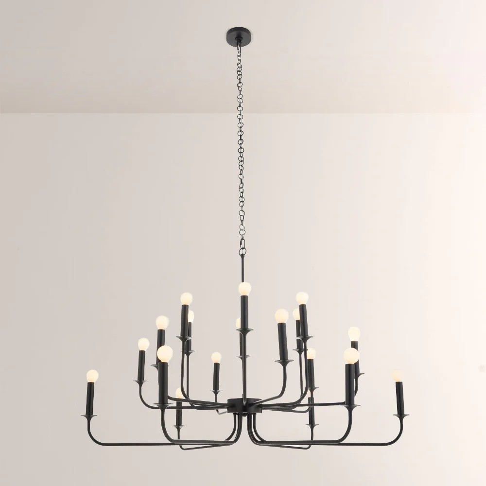 Blithen Large Chandelier