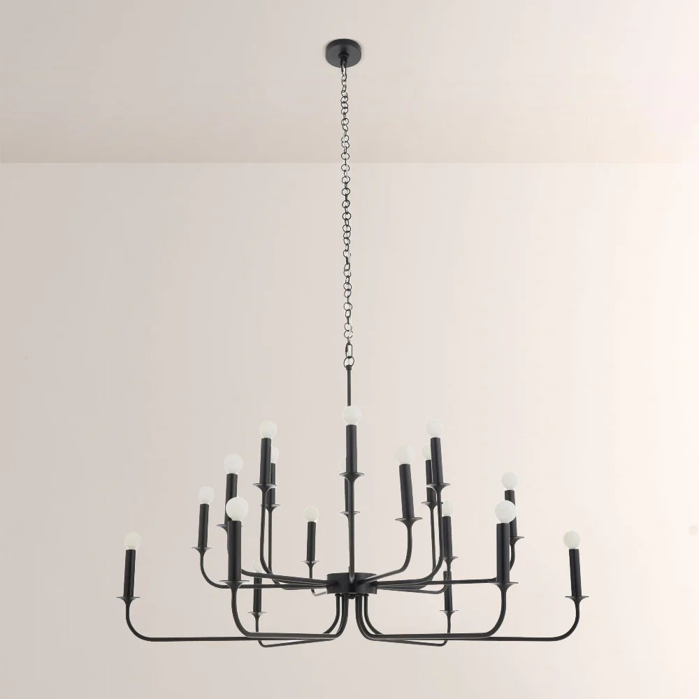 Blithen Large Chandelier