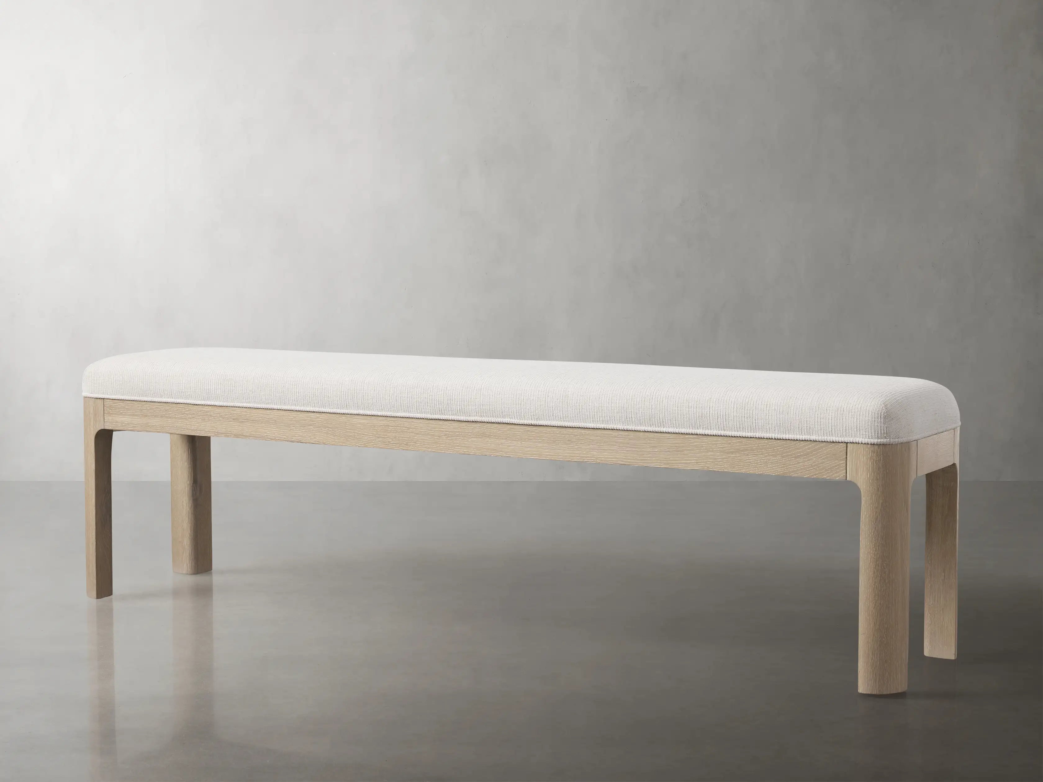 Calistéa Bench