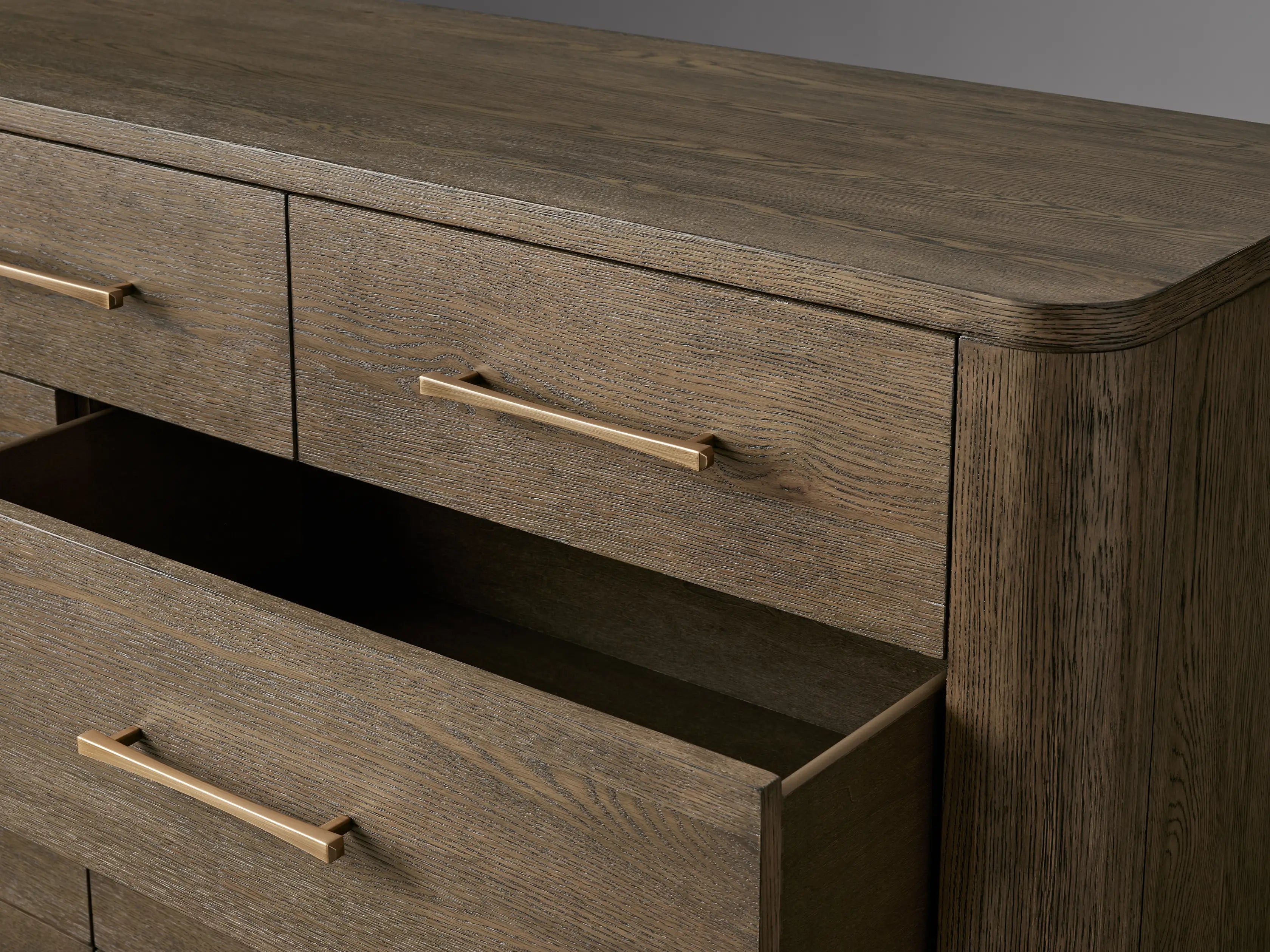 Calistéa Eleven Drawer Dresser