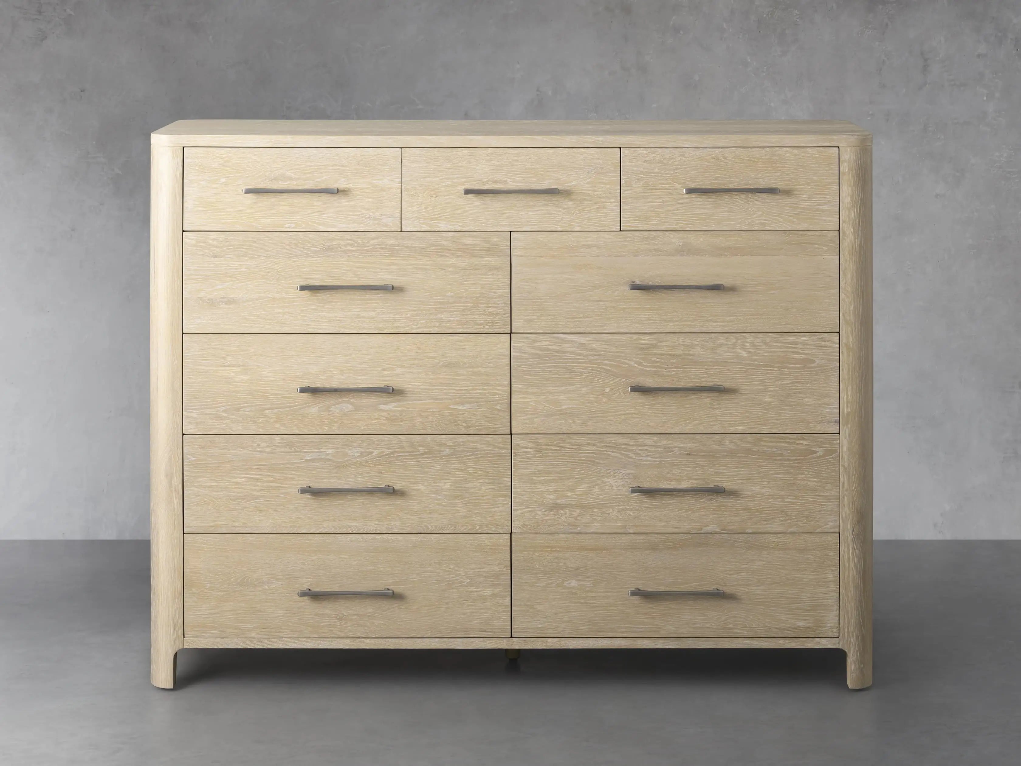 Calistéa Eleven Drawer Dresser