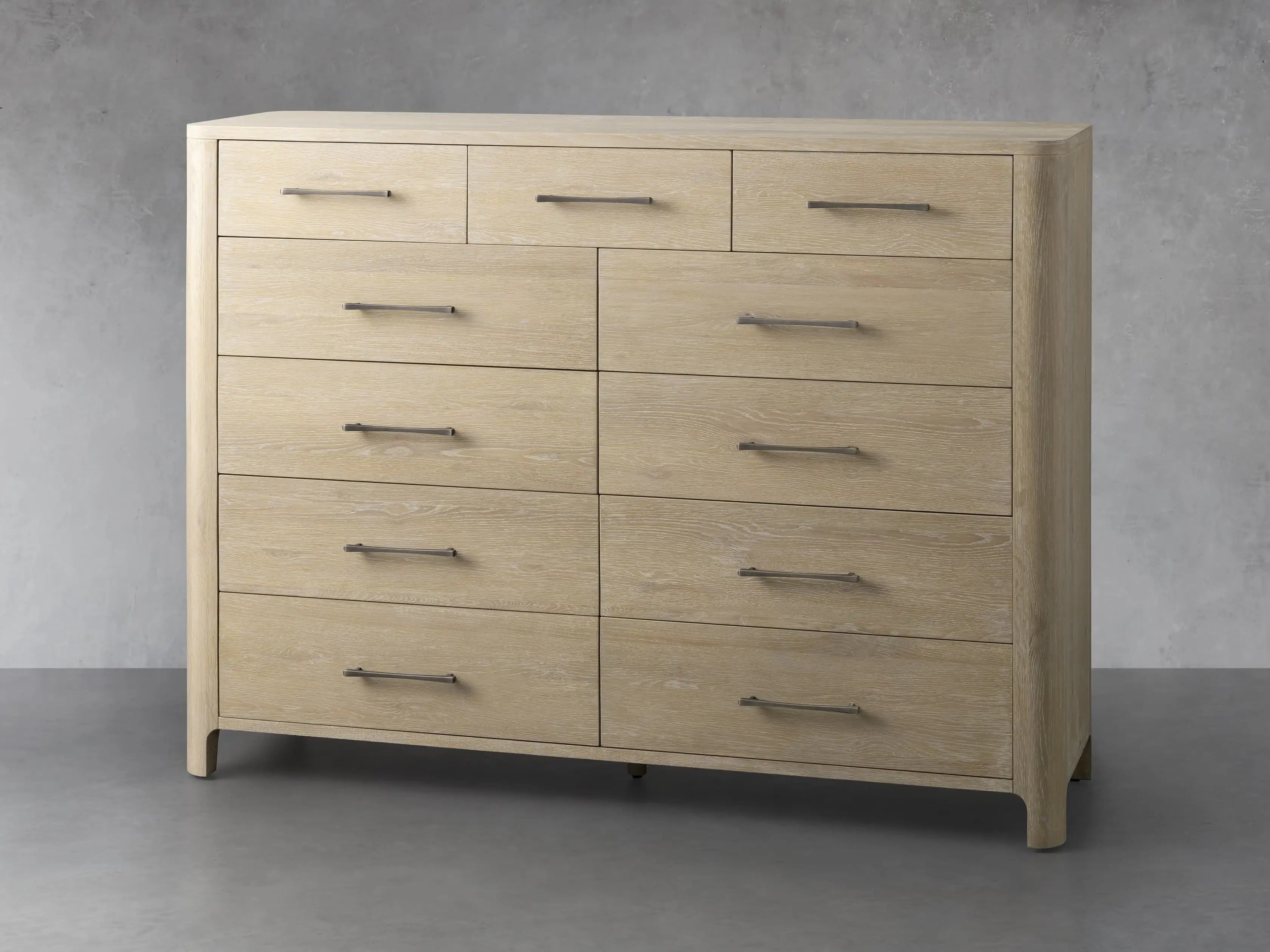 Calistéa Eleven Drawer Dresser