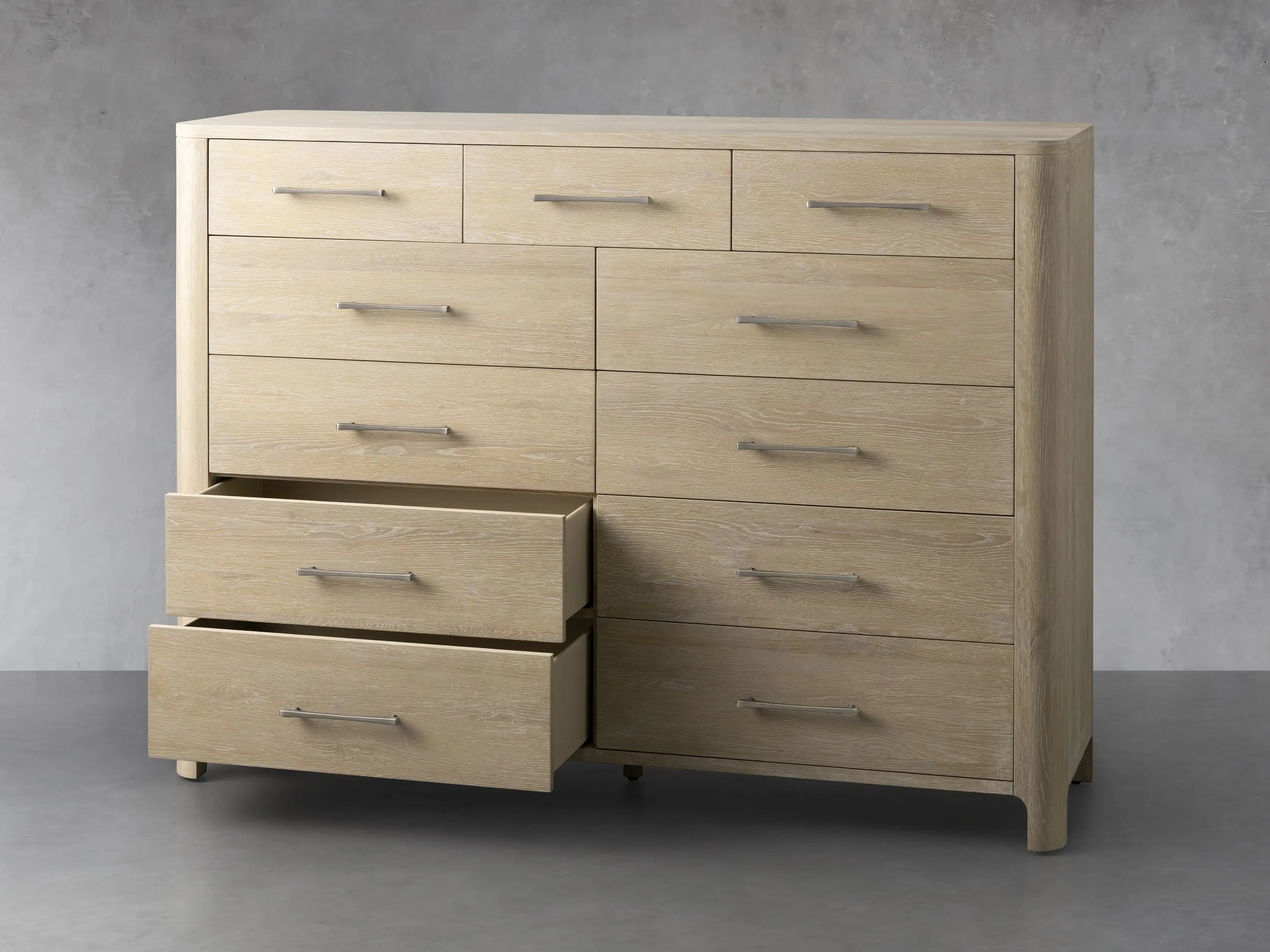 Calistéa Eleven Drawer Dresser