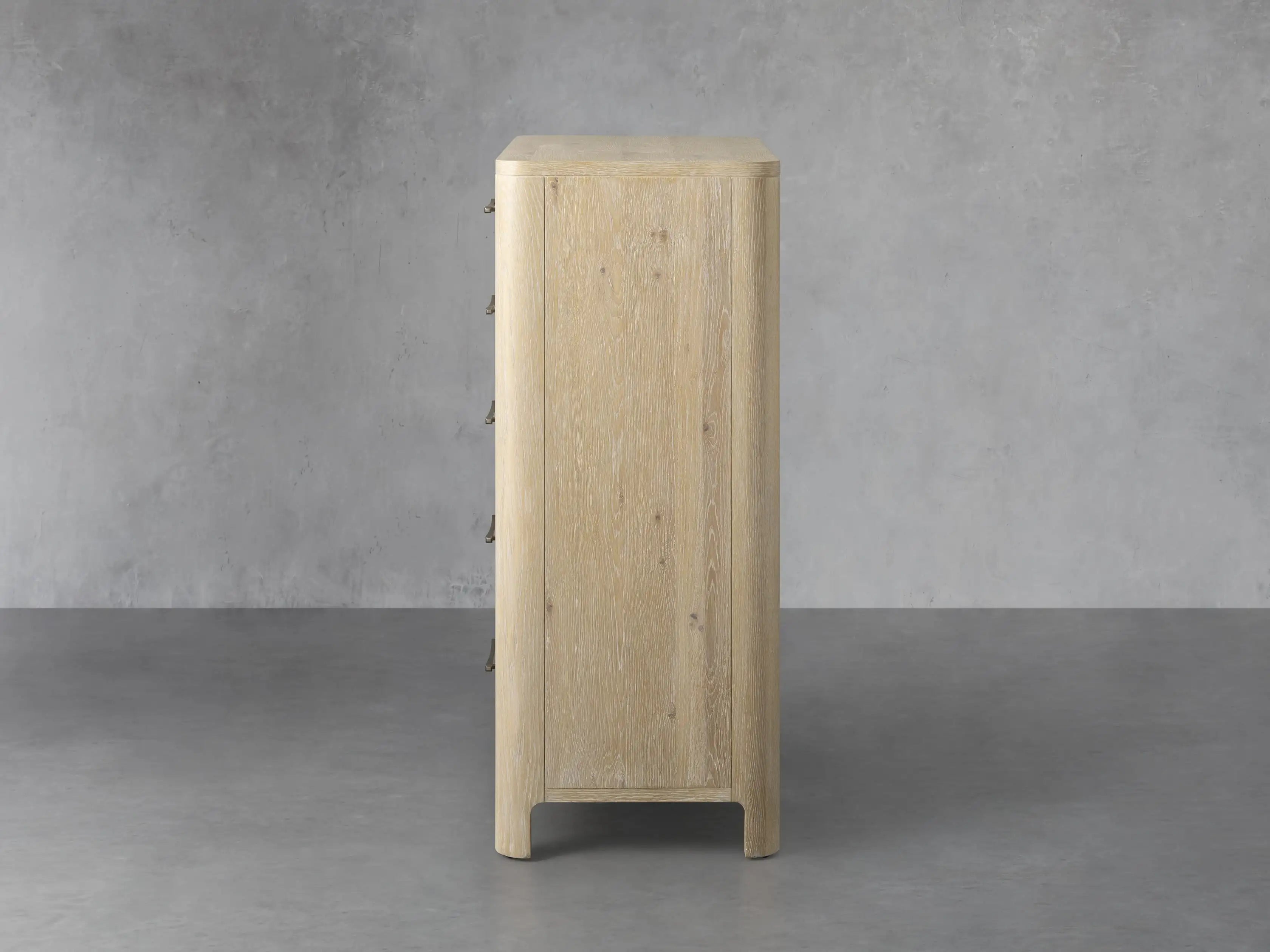 Calistéa Five Drawer Dresser